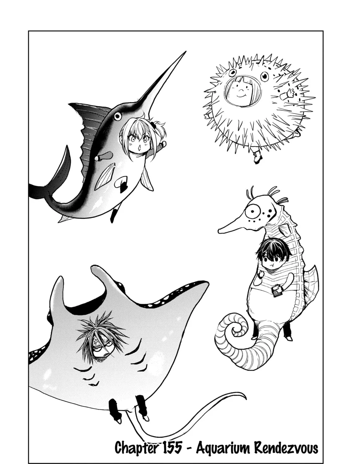 Read Battle in 5 Seconds chapter 155 image 2 on Lezhin