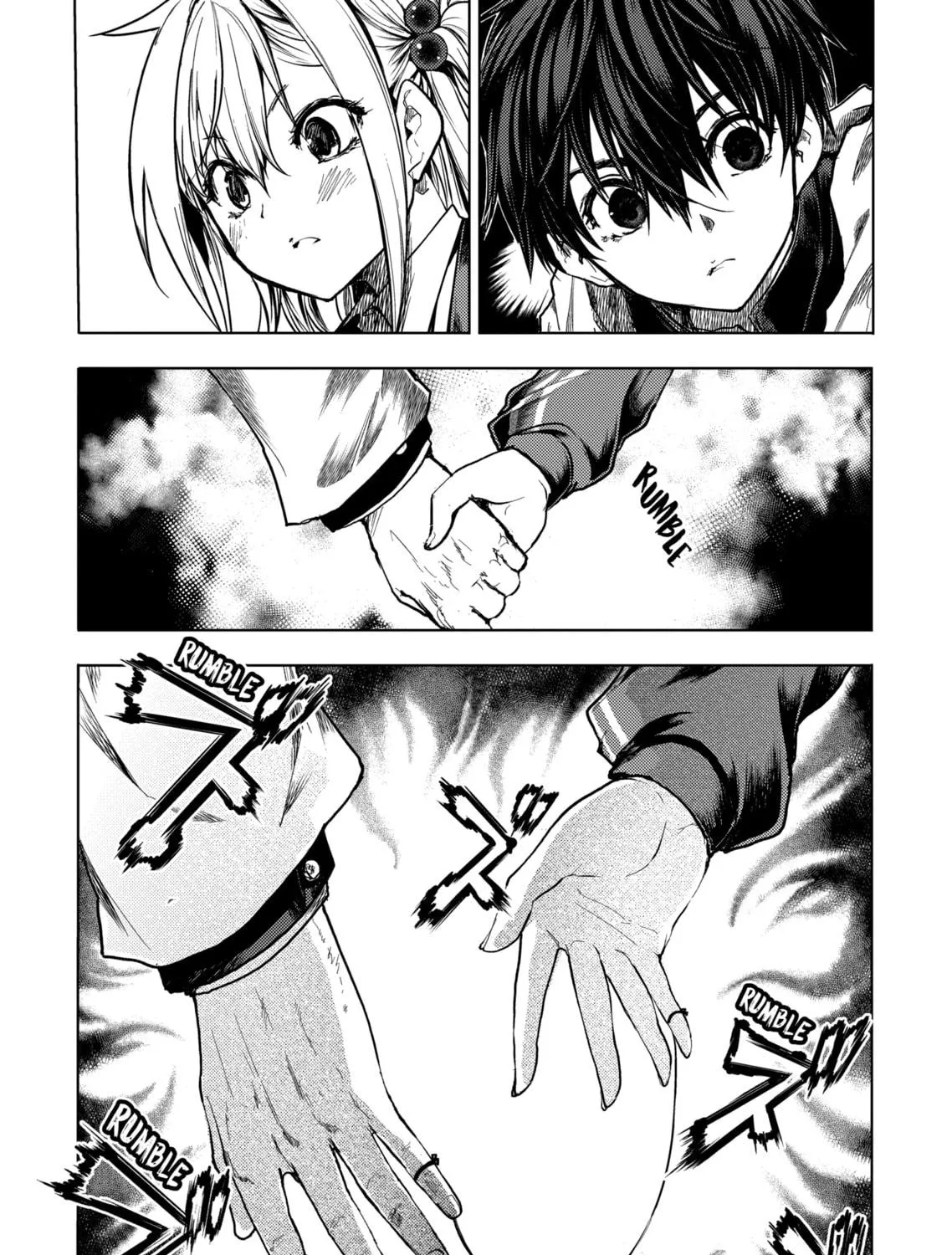 Read Battle in 5 Seconds chapter 155 image 34 on Lezhin