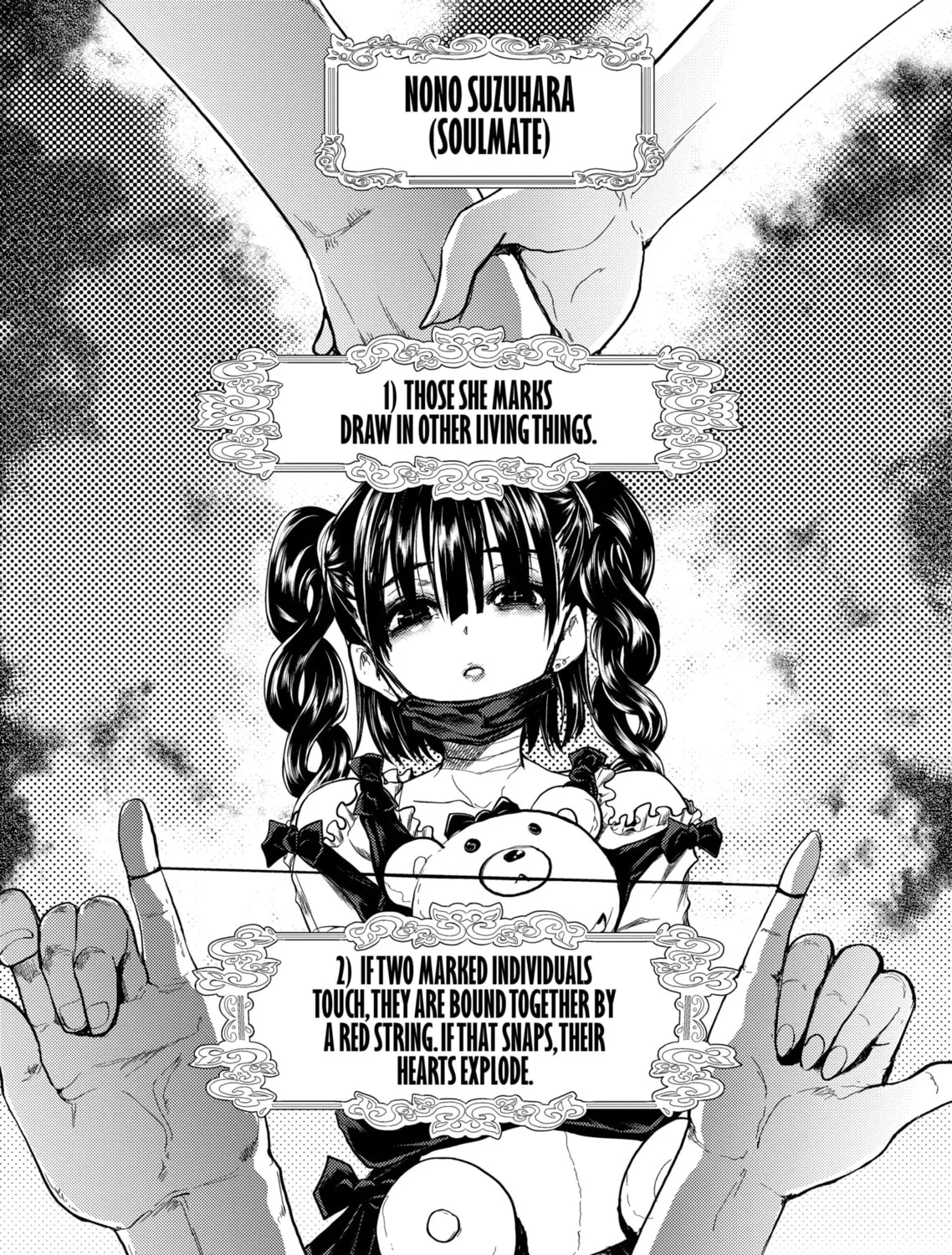 Read Battle in 5 Seconds chapter 157 image 2 on Lezhin