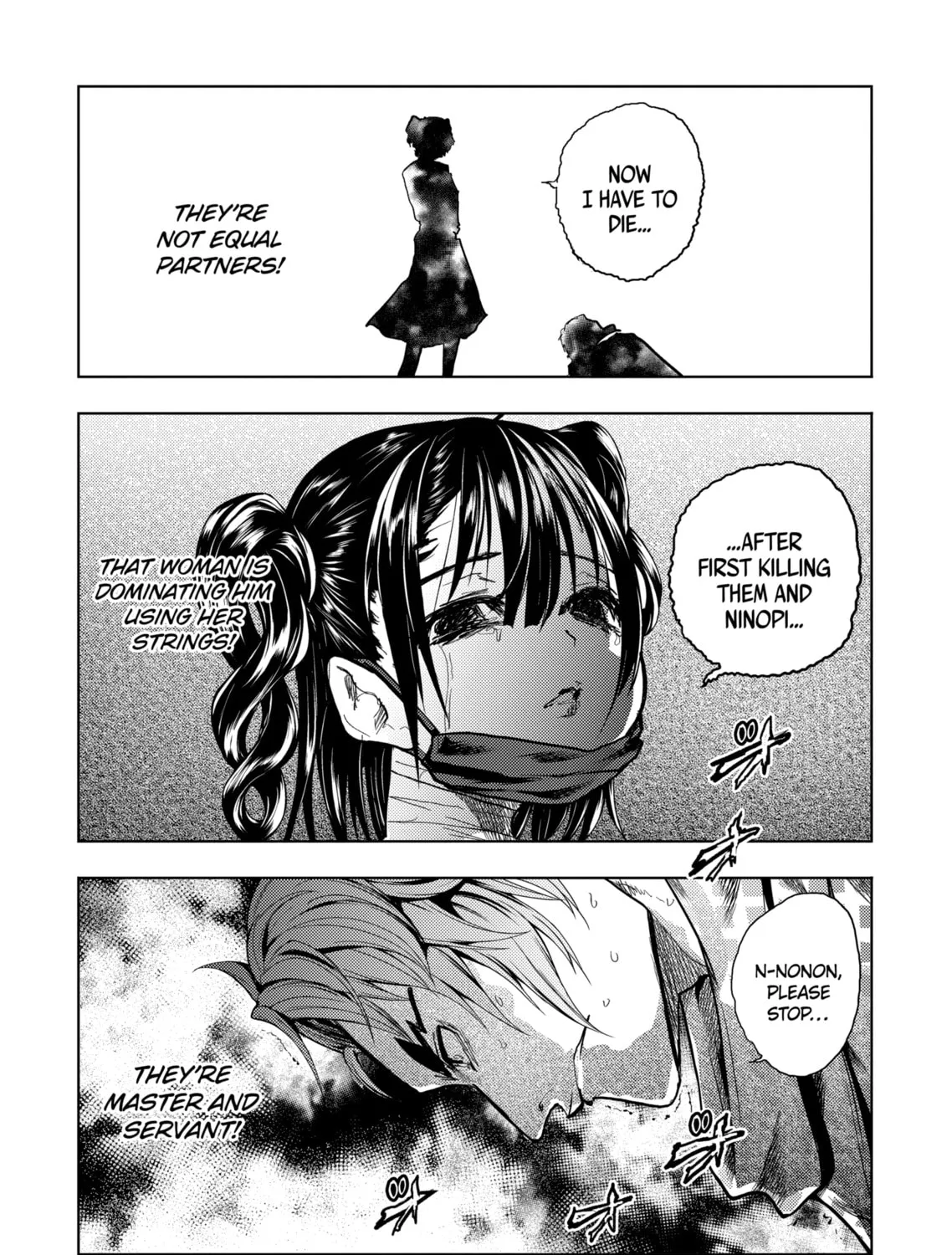 Read Battle in 5 Seconds chapter 159 image 26 on Lezhin
