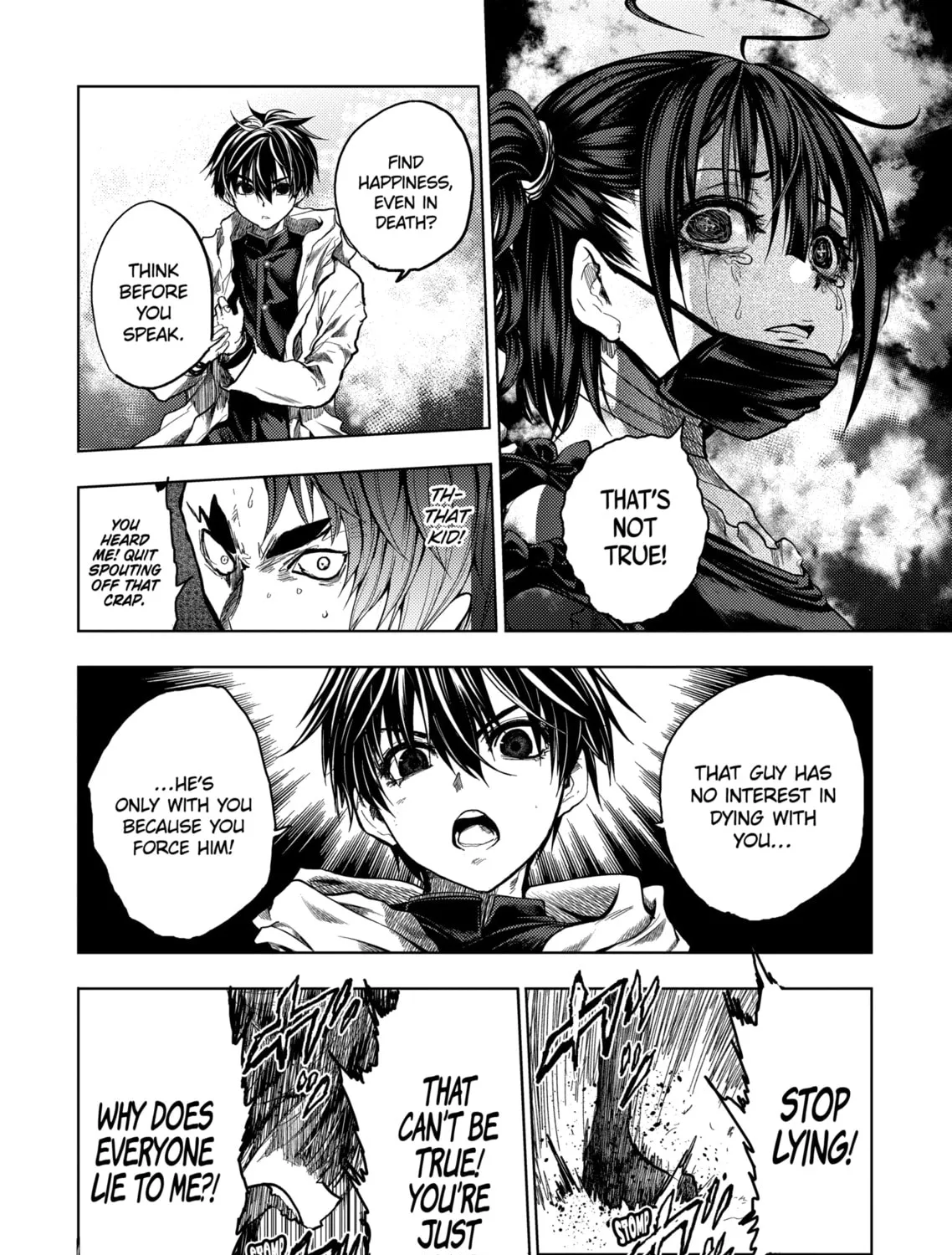 Read Battle in 5 Seconds chapter 159 image 54 on Lezhin