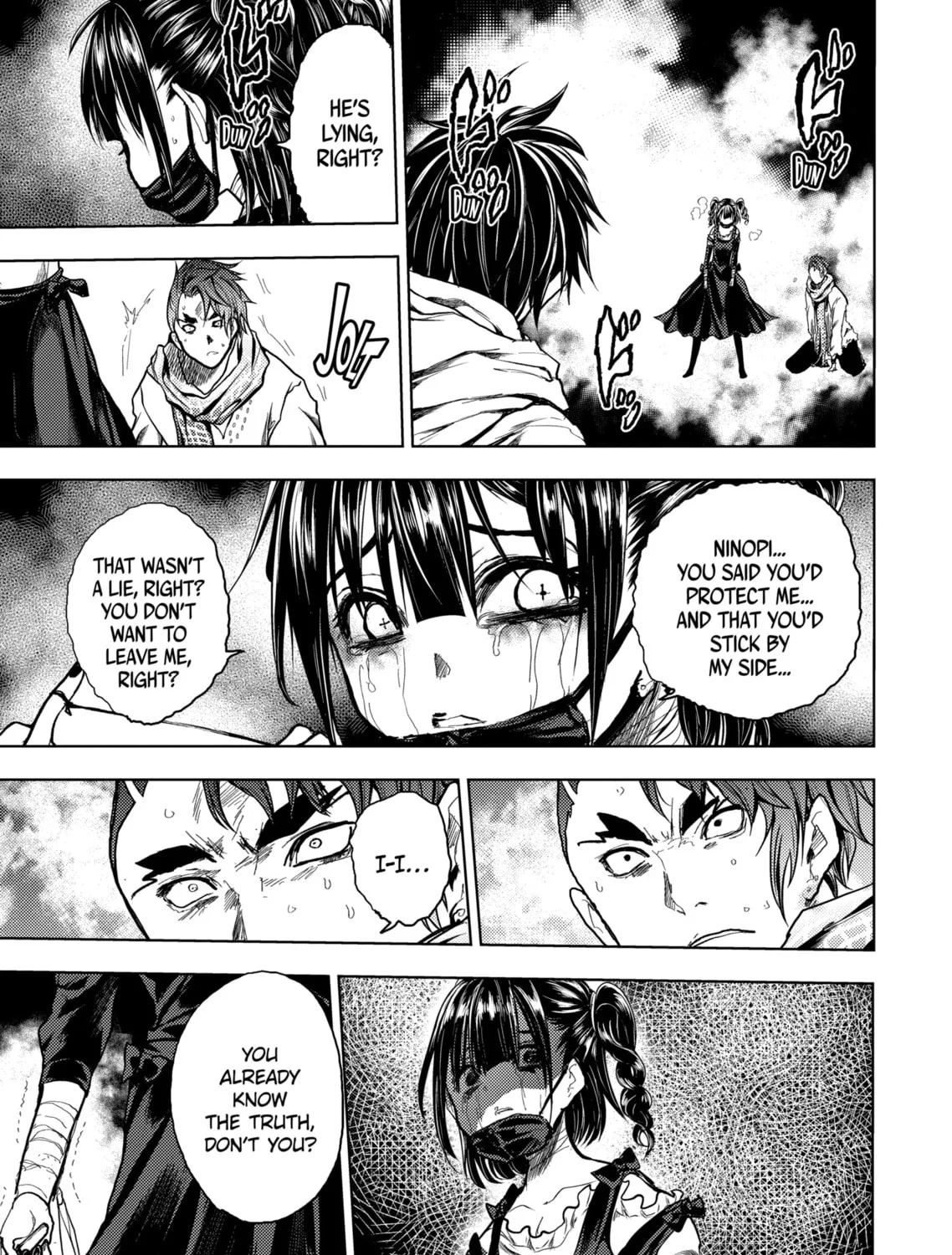 Read Battle in 5 Seconds chapter 159 image 56 on Lezhin