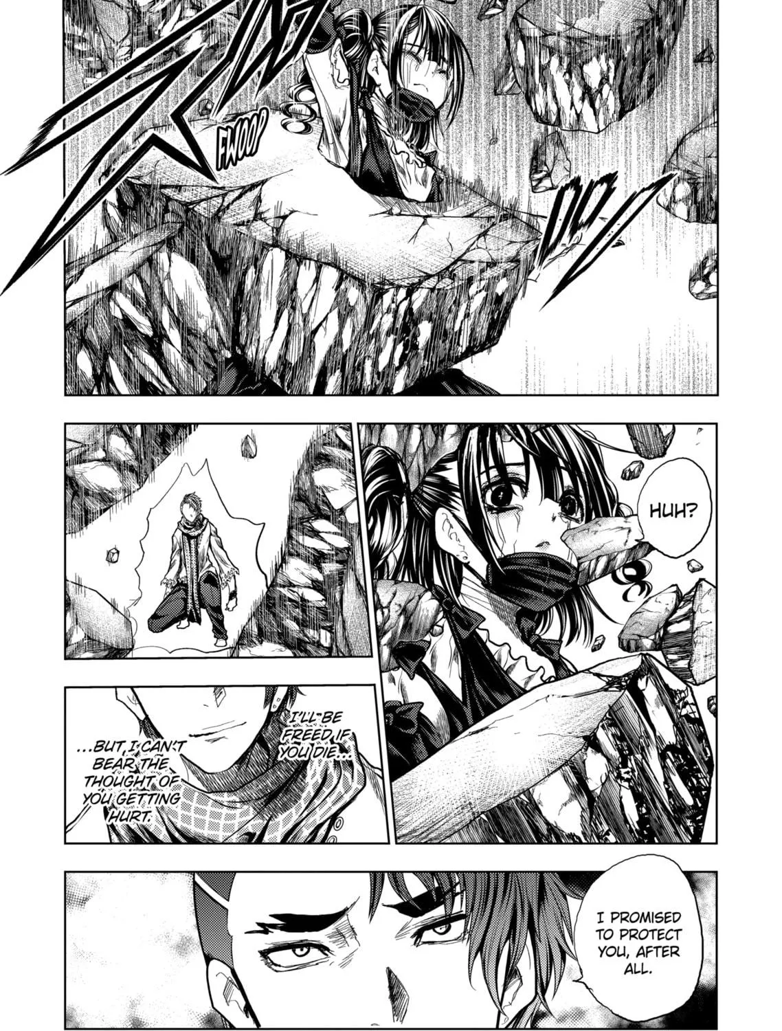 Read Battle in 5 Seconds chapter 159 image 70 on Lezhin