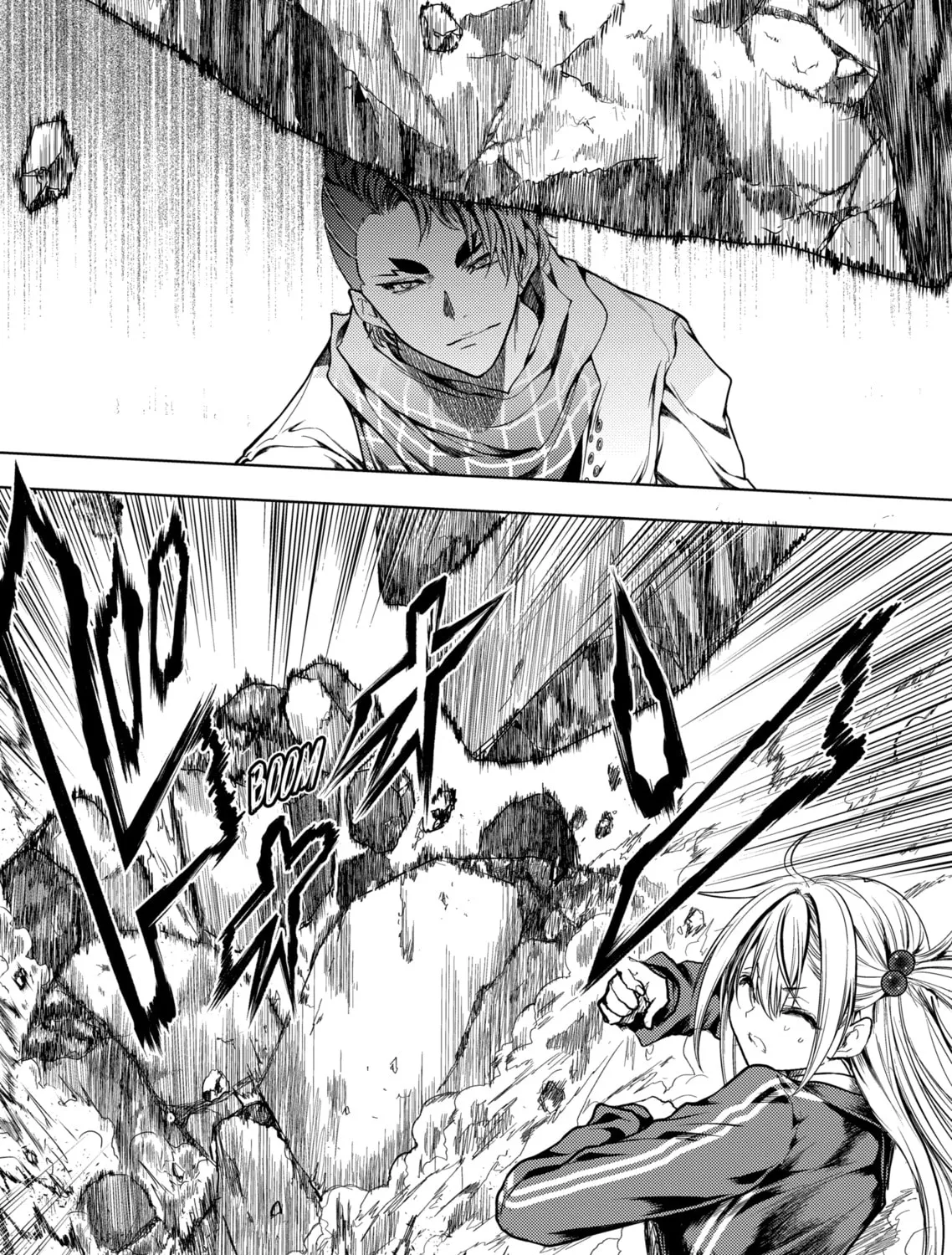 Read Battle in 5 Seconds chapter 159 image 72 on Lezhin
