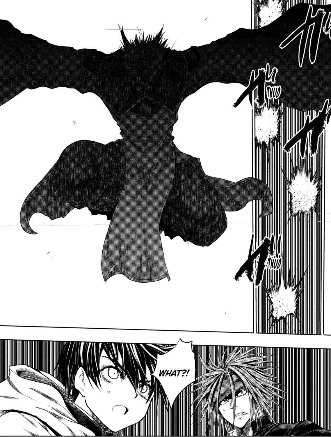 Read Battle in 5 Seconds chapter 160 image 18 on Lezhin