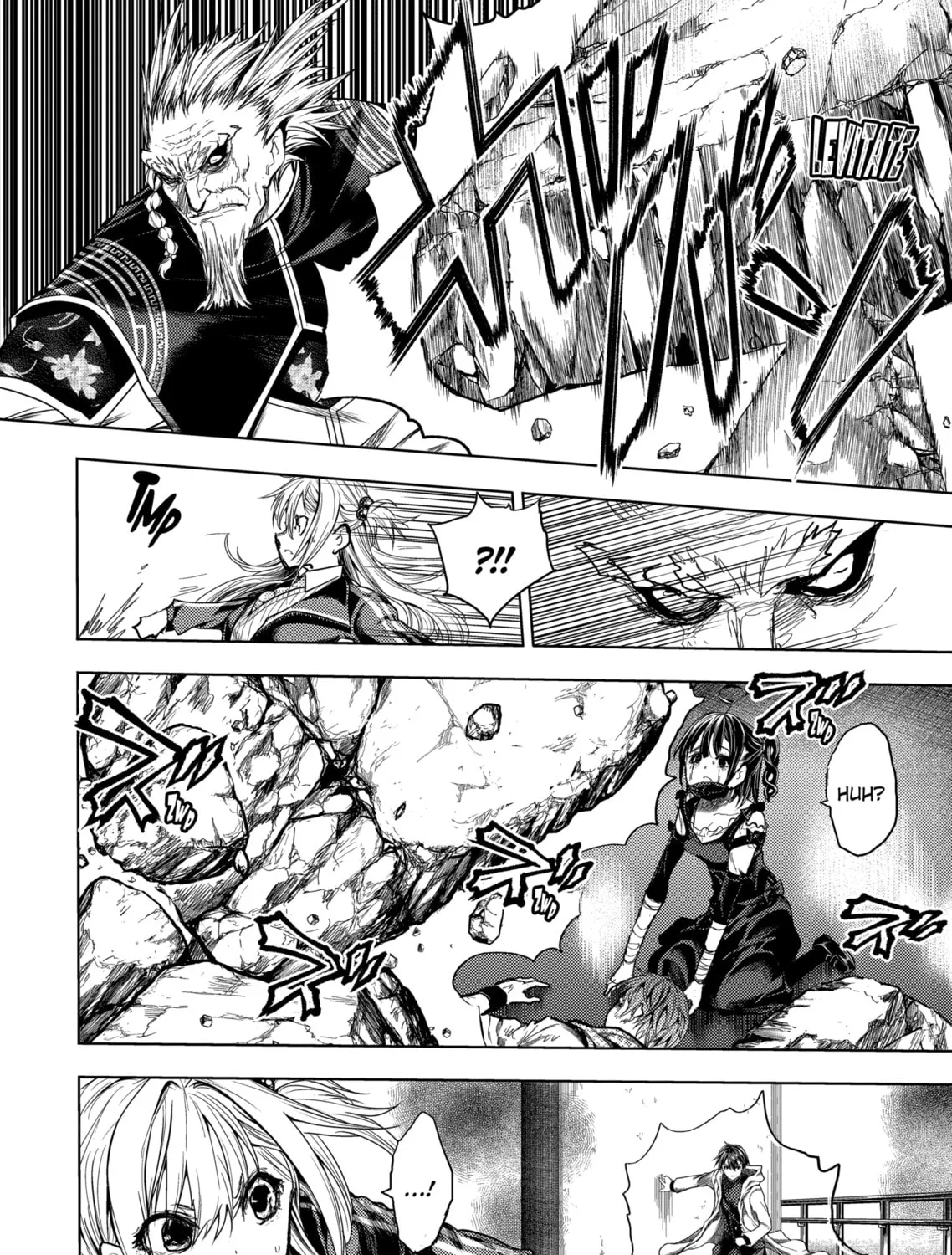 Read Battle in 5 Seconds chapter 160 image 30 on Lezhin