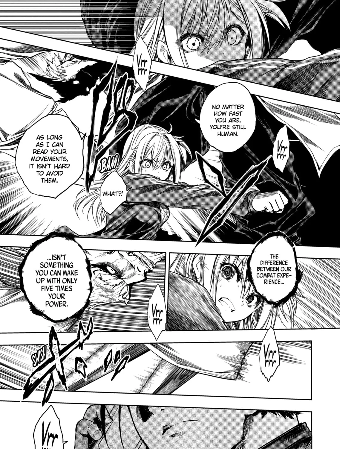 Read Battle in 5 Seconds chapter 160 image 60 on Lezhin