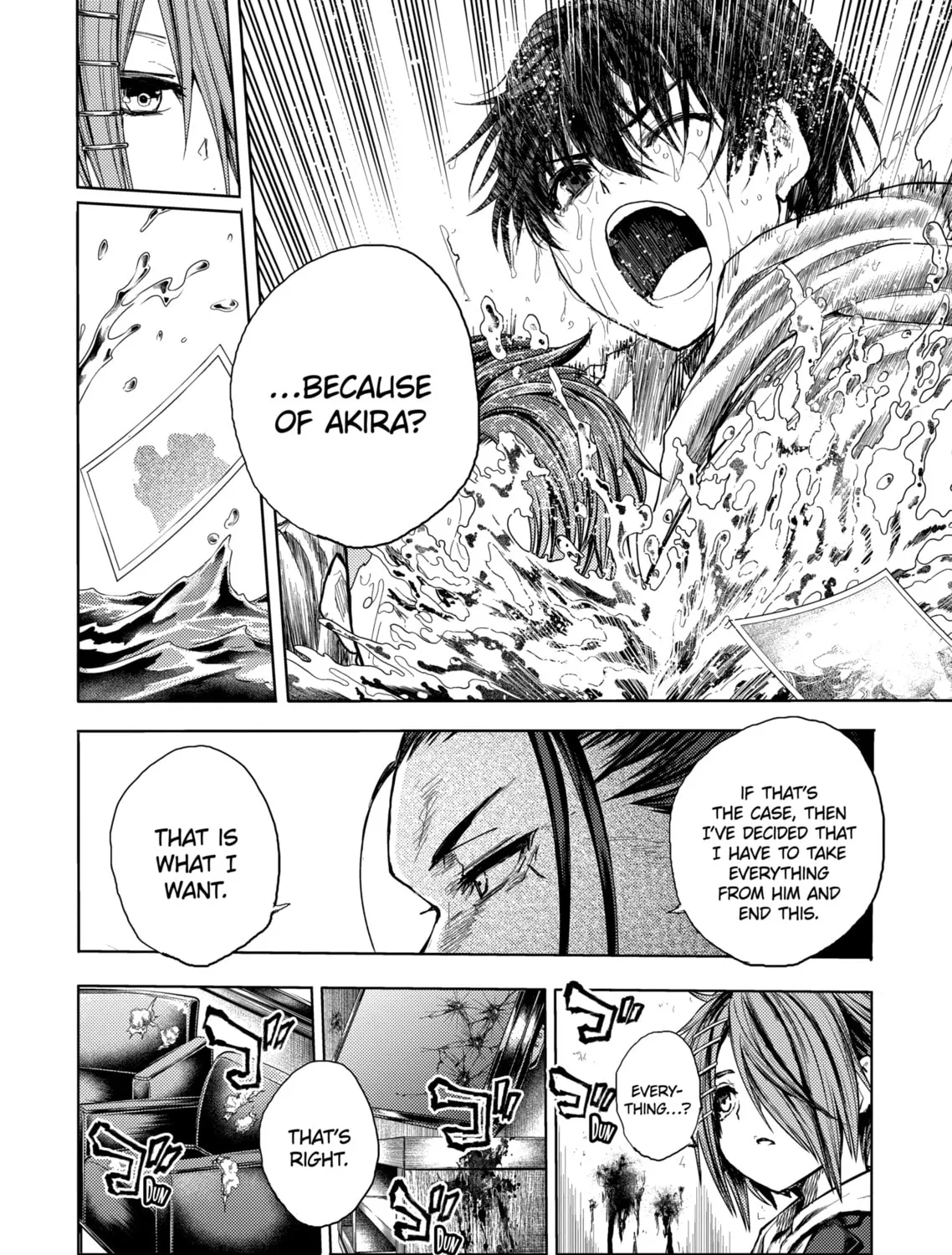 Read Battle in 5 Seconds chapter 160 image 66 on Lezhin