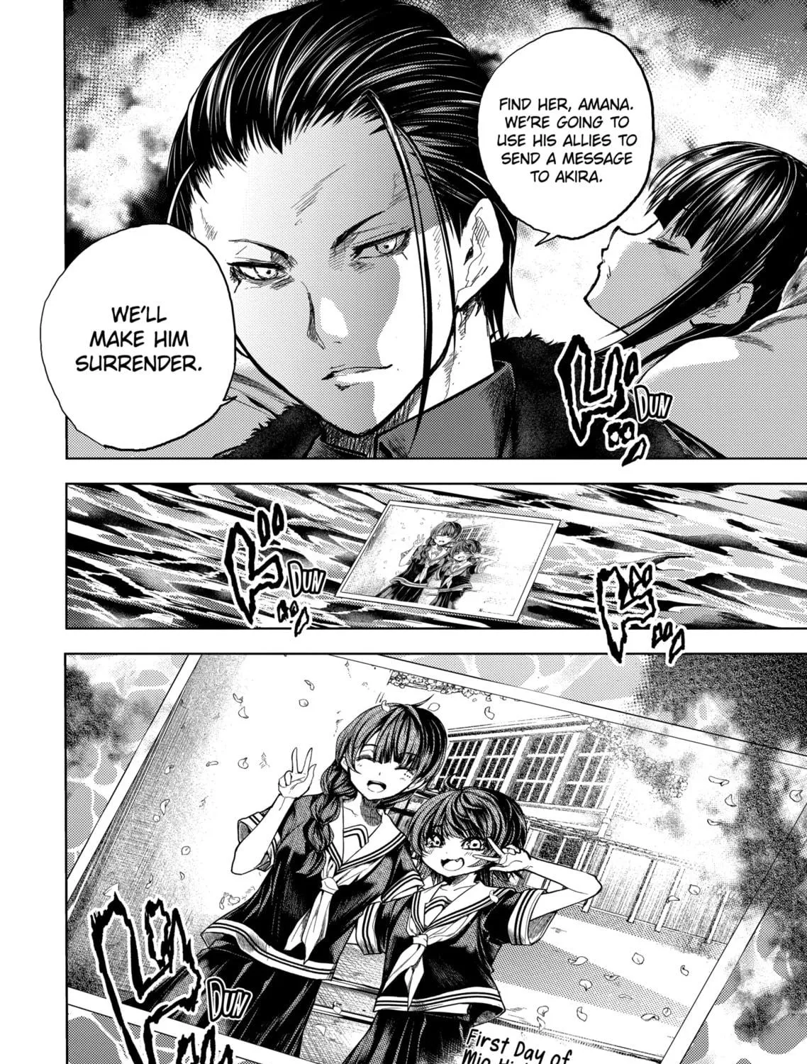 Read Battle in 5 Seconds chapter 160 image 70 on Lezhin