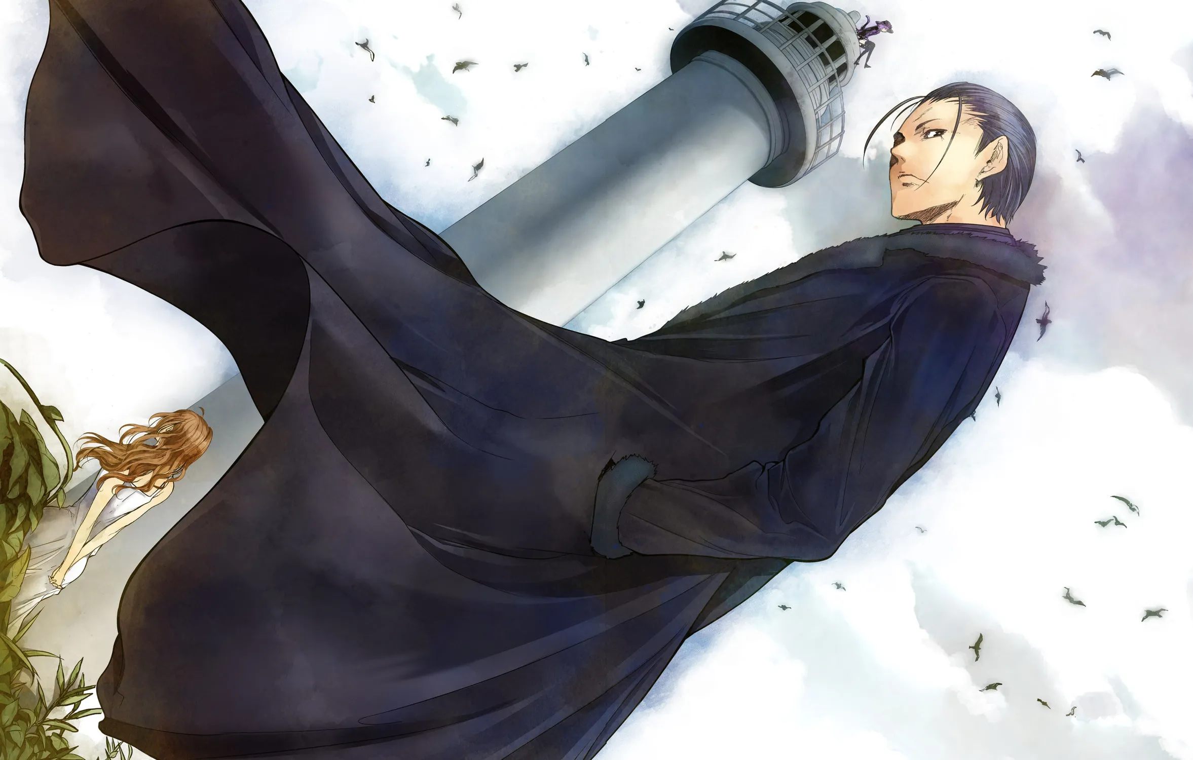 Read Battle in 5 Seconds chapter 161 image 2 on Lezhin