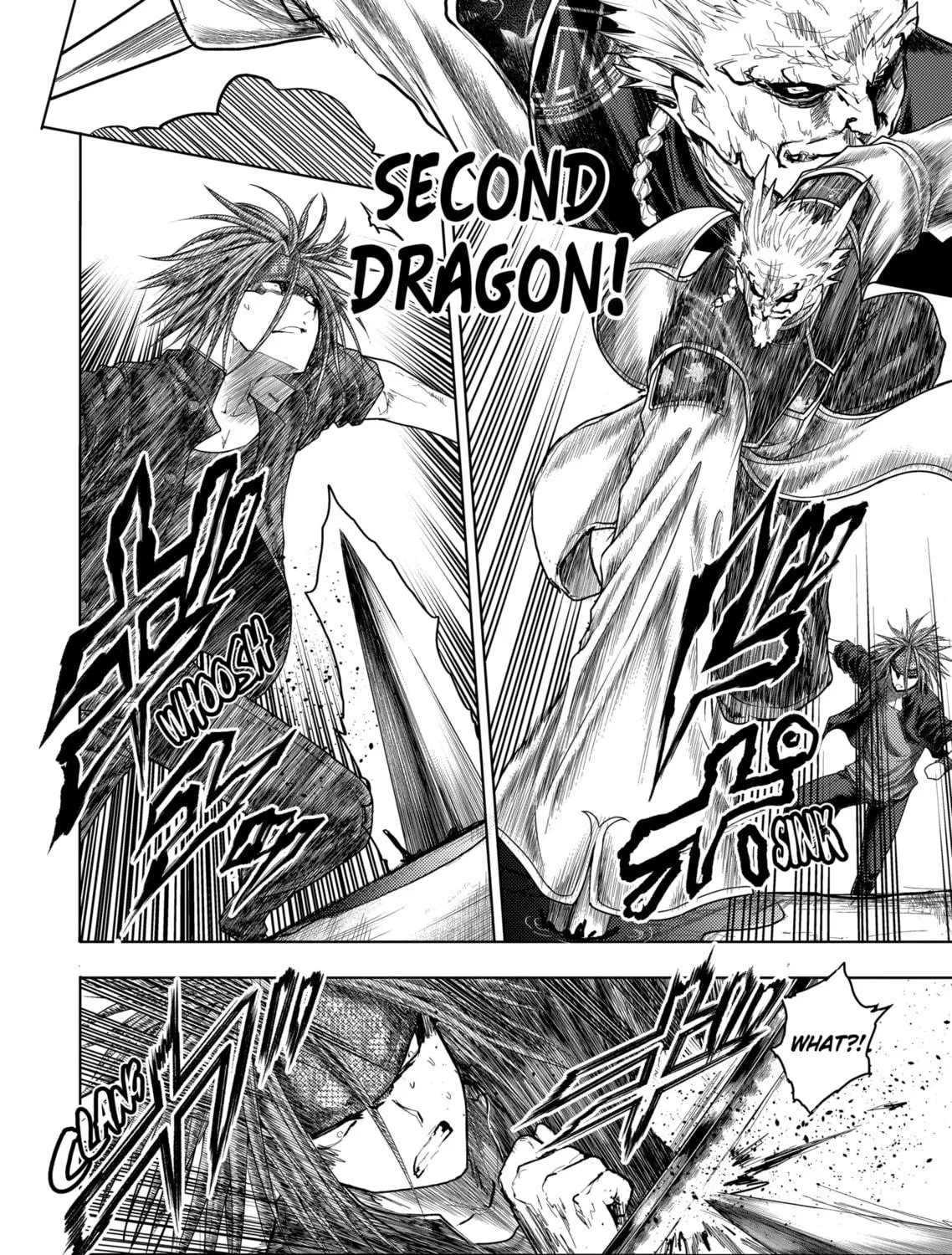 Read Battle in 5 Seconds chapter 162 image 10 on Lezhin