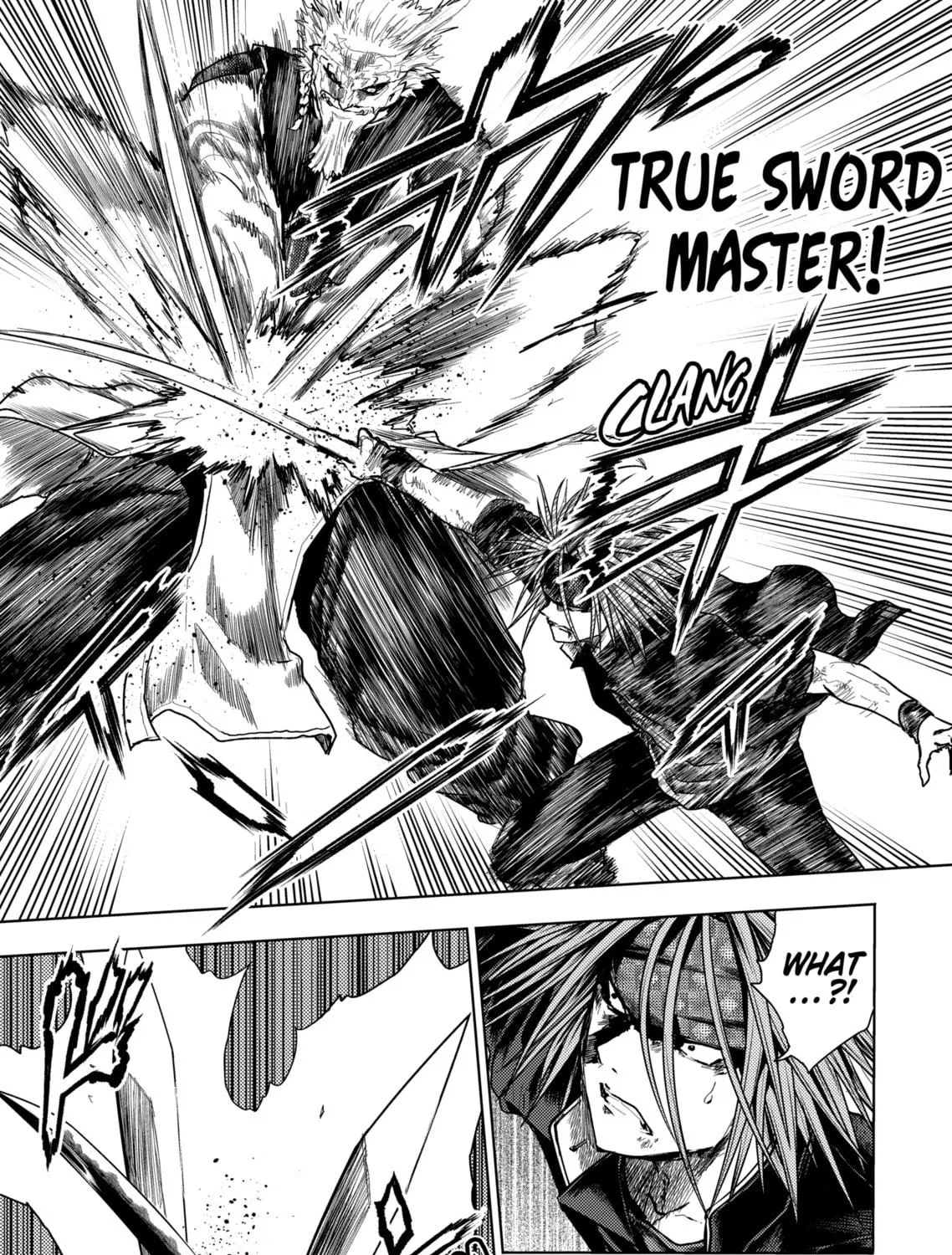 Read Battle in 5 Seconds chapter 162 image 4 on Lezhin