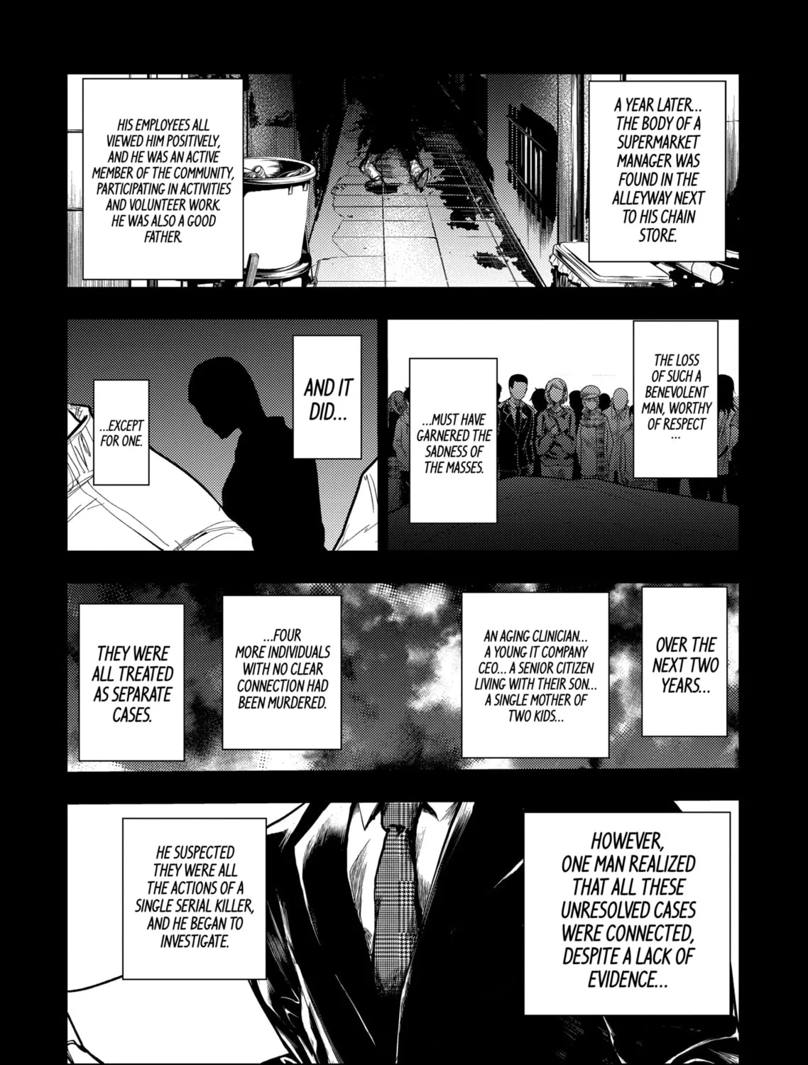 Read Battle in 5 Seconds chapter 164 image 2 on Lezhin