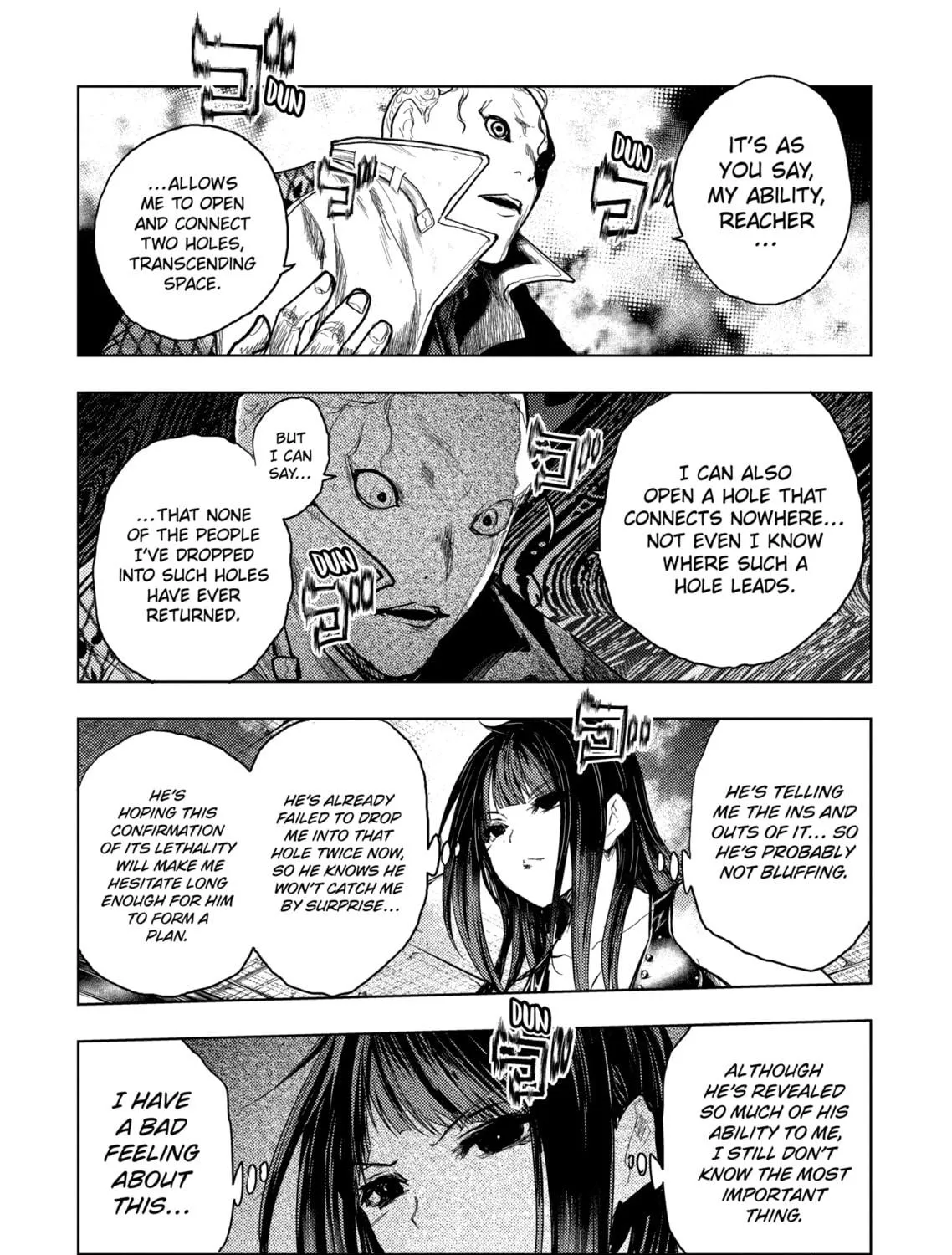 Read Battle in 5 Seconds chapter 164 image 28 on Lezhin