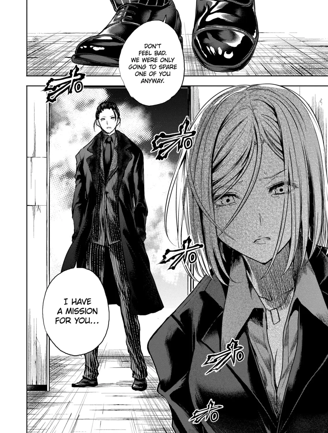 Read Battle in 5 Seconds chapter 166 image 30 on Lezhin