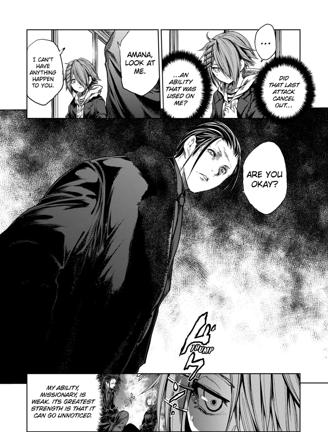 Read Battle in 5 Seconds chapter 170 image 12 on Lezhin