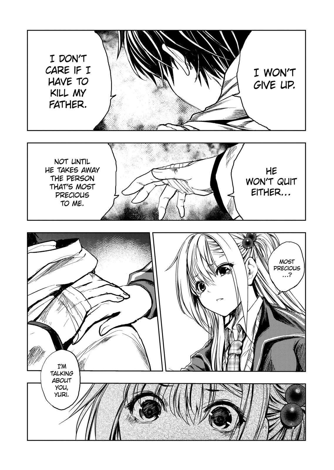 Read Battle in 5 Seconds chapter 171.2 image 12 on Lezhin