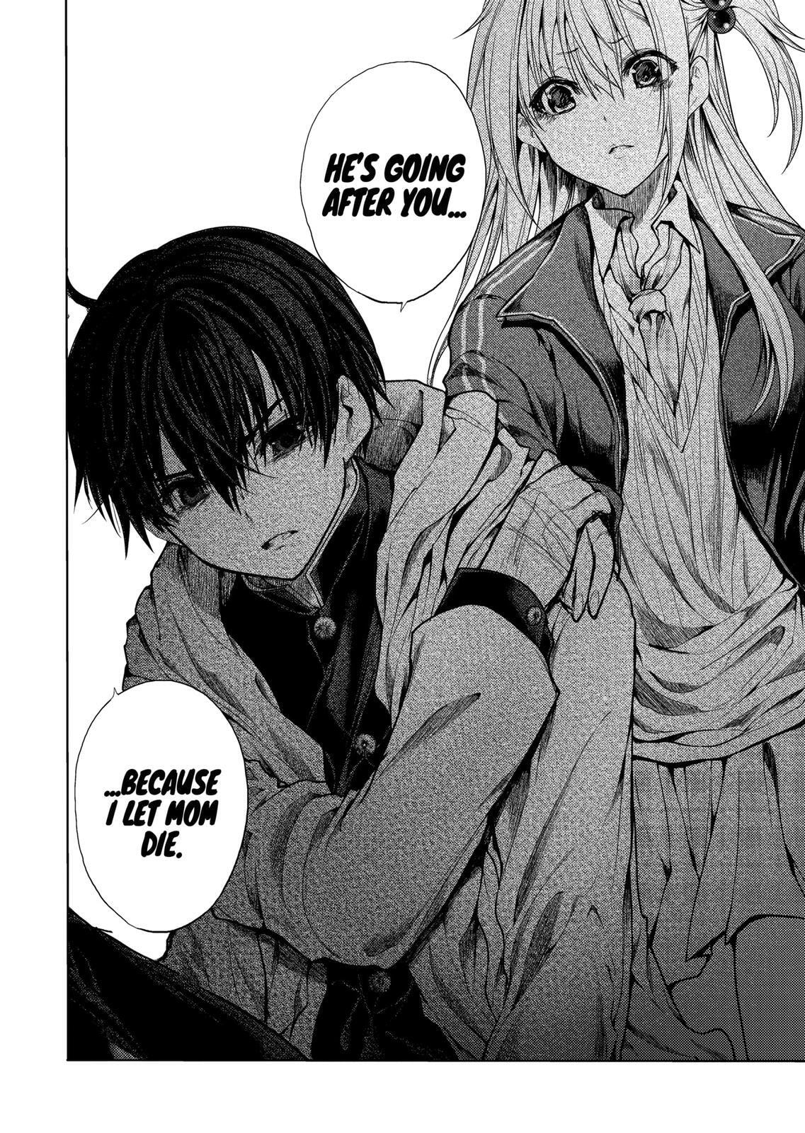 Read Battle in 5 Seconds chapter 171.2 image 13 on Lezhin