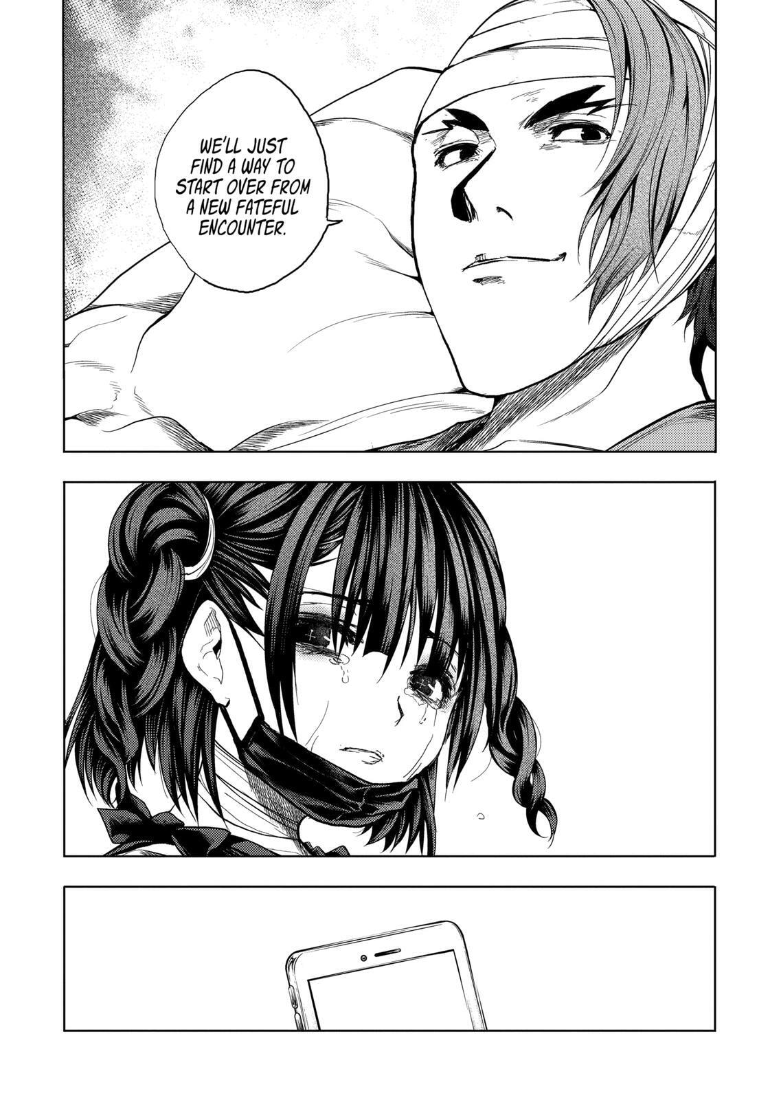 Read Battle in 5 Seconds chapter 171.2 image 5 on Lezhin