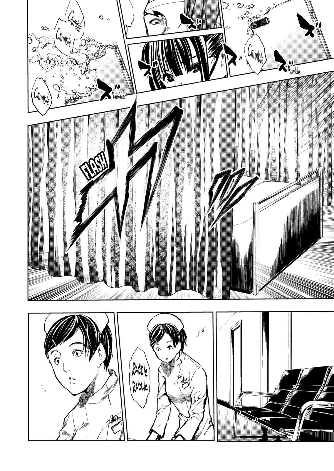 Read Battle in 5 Seconds chapter 171.2 image 7 on Lezhin