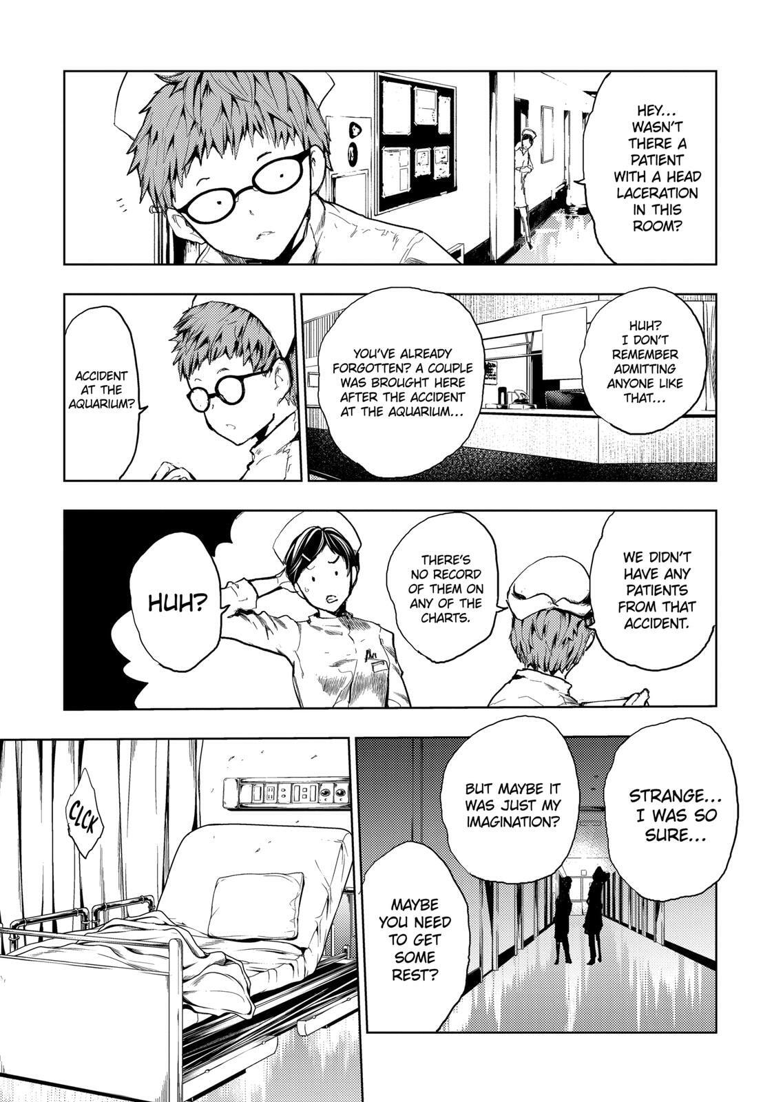 Read Battle in 5 Seconds chapter 171.2 image 8 on Lezhin