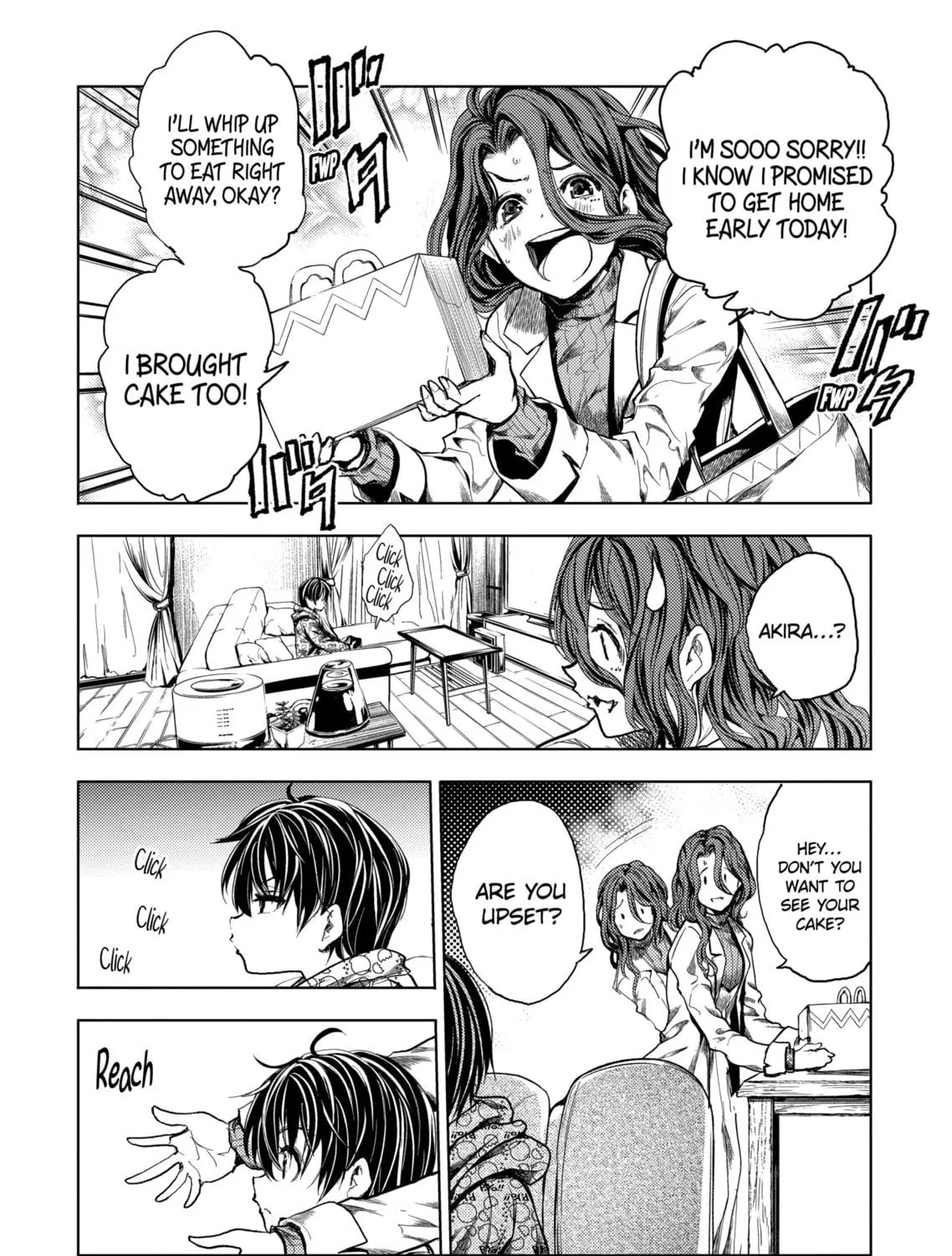 Read Battle in 5 Seconds chapter 172 image 10 on Lezhin