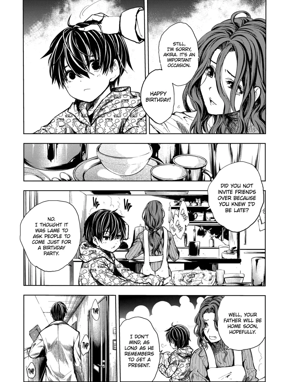 Read Battle in 5 Seconds chapter 172 image 14 on Lezhin
