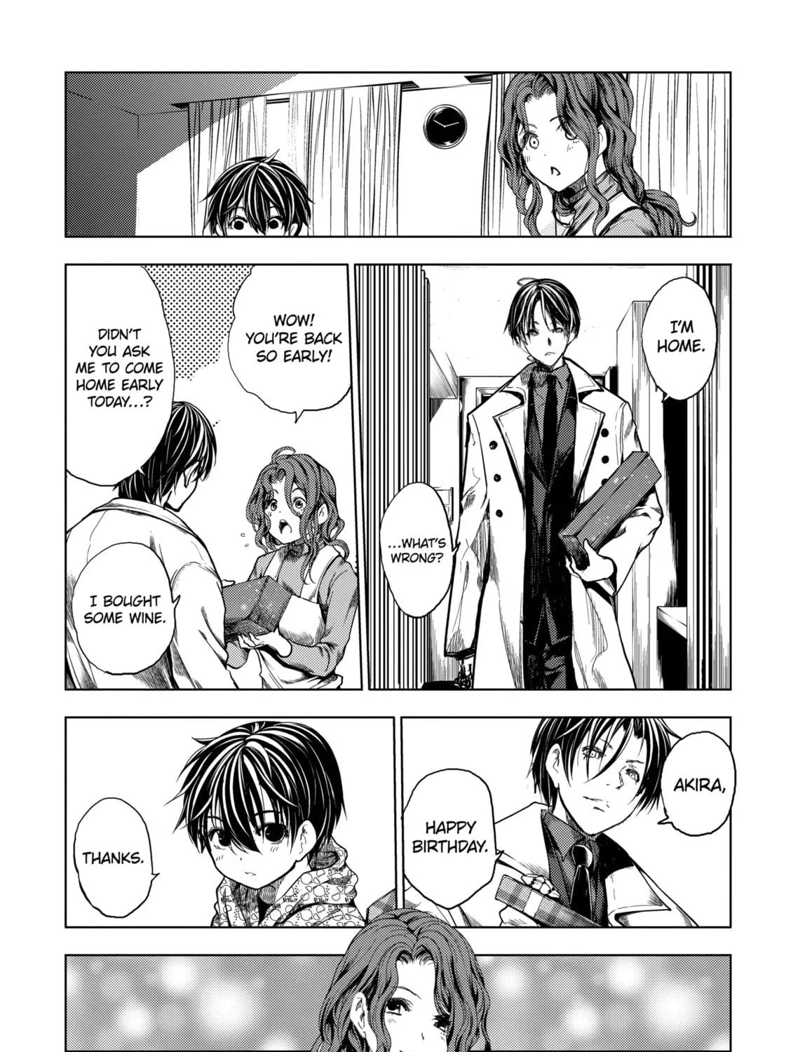 Read Battle in 5 Seconds chapter 172 image 16 on Lezhin