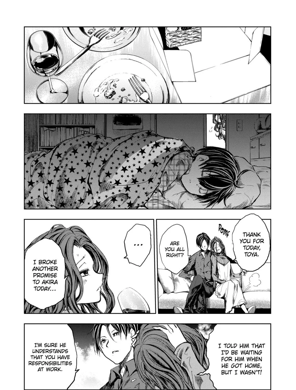 Read Battle in 5 Seconds chapter 172 image 18 on Lezhin