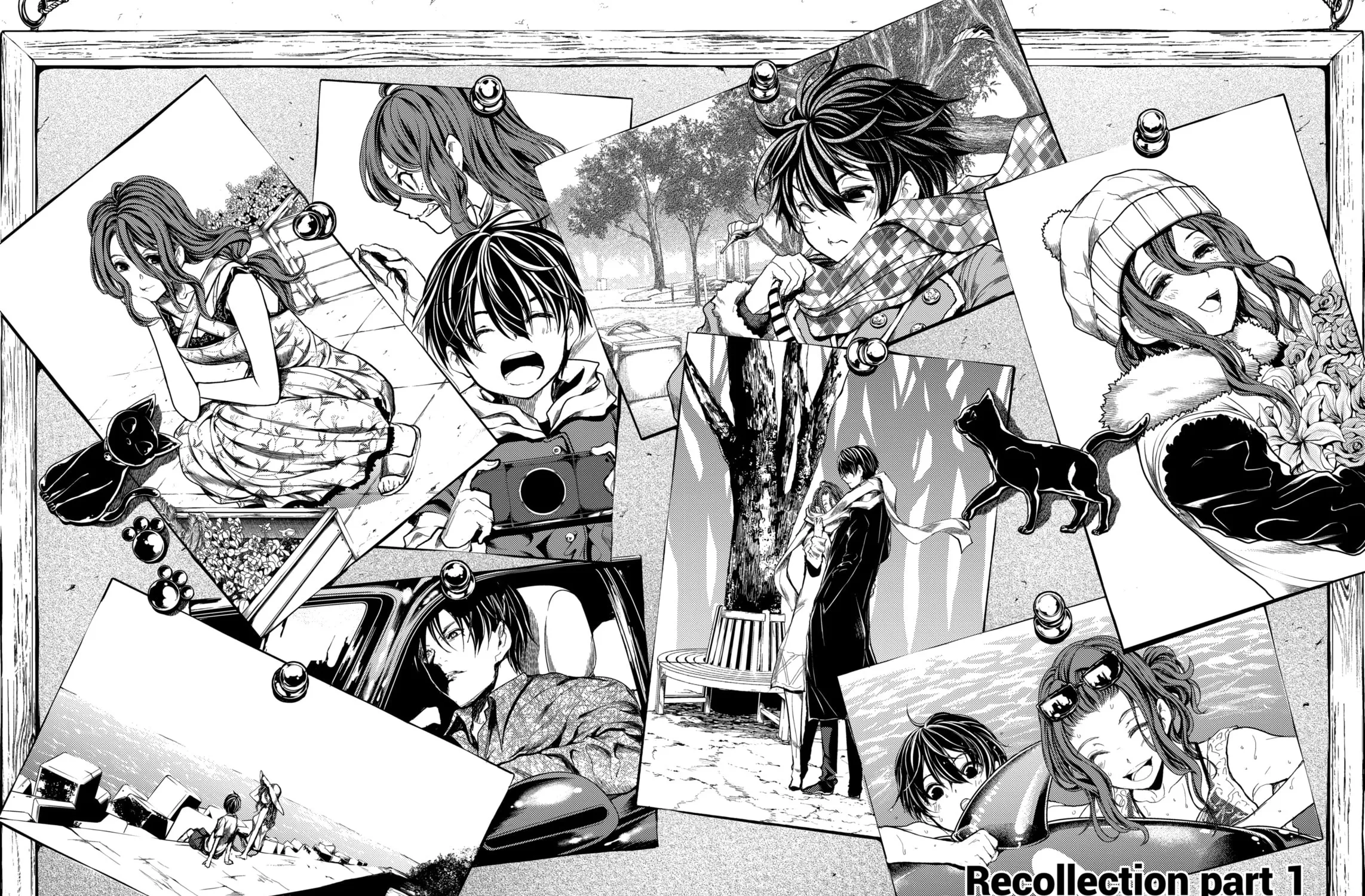 Read Battle in 5 Seconds chapter 172 image 2 on Lezhin