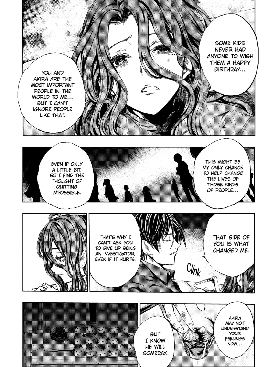 Read Battle in 5 Seconds chapter 172 image 24 on Lezhin