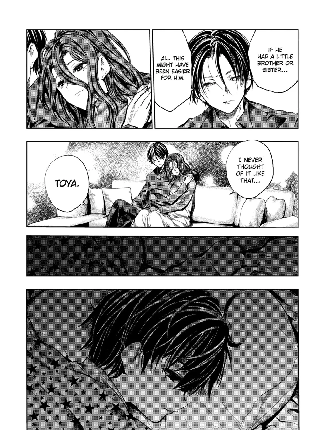 Read Battle in 5 Seconds chapter 172 image 26 on Lezhin