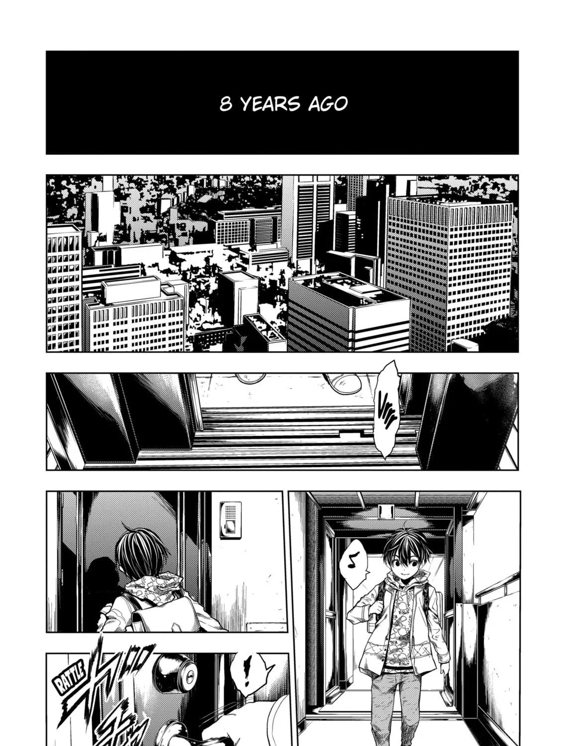 Read Battle in 5 Seconds chapter 172 image 4 on Lezhin