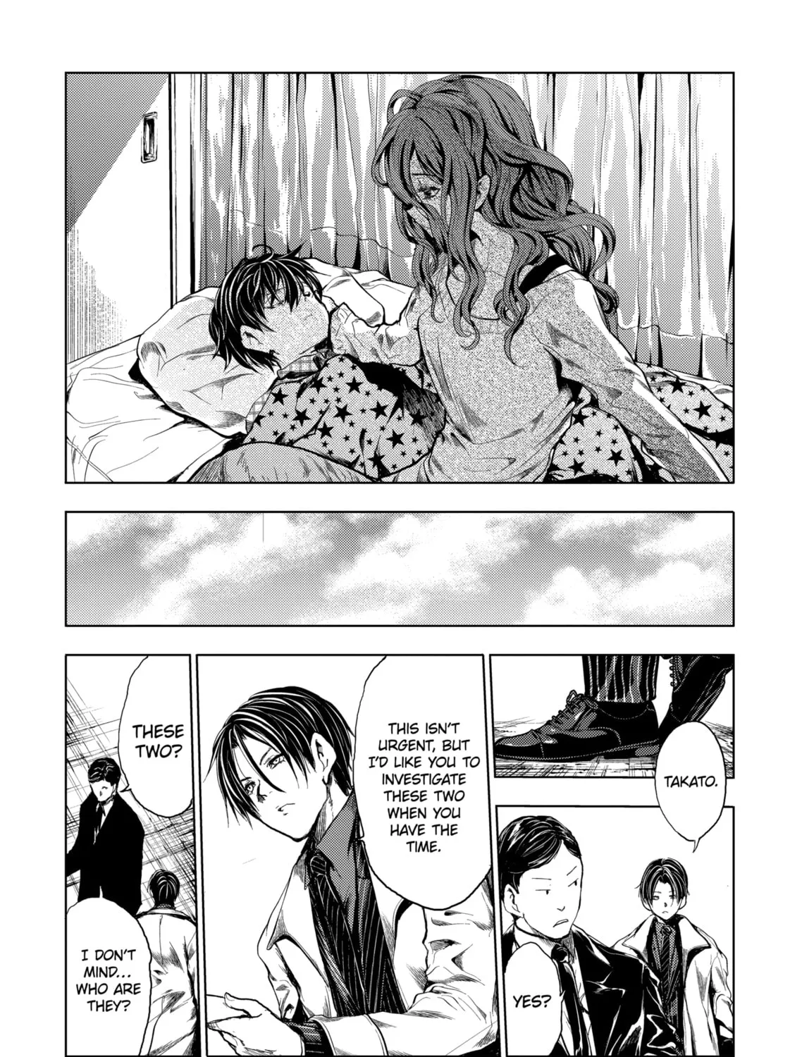 Read Battle in 5 Seconds chapter 173 image 12 on Lezhin