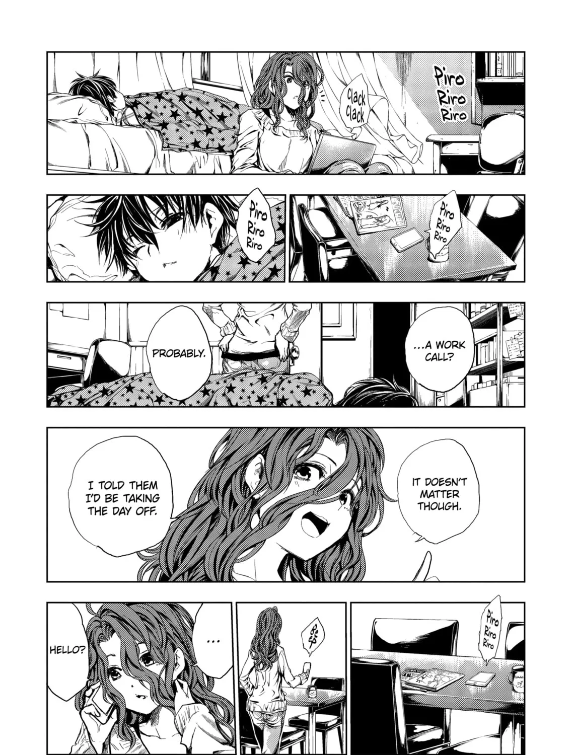 Read Battle in 5 Seconds chapter 173 image 14 on Lezhin