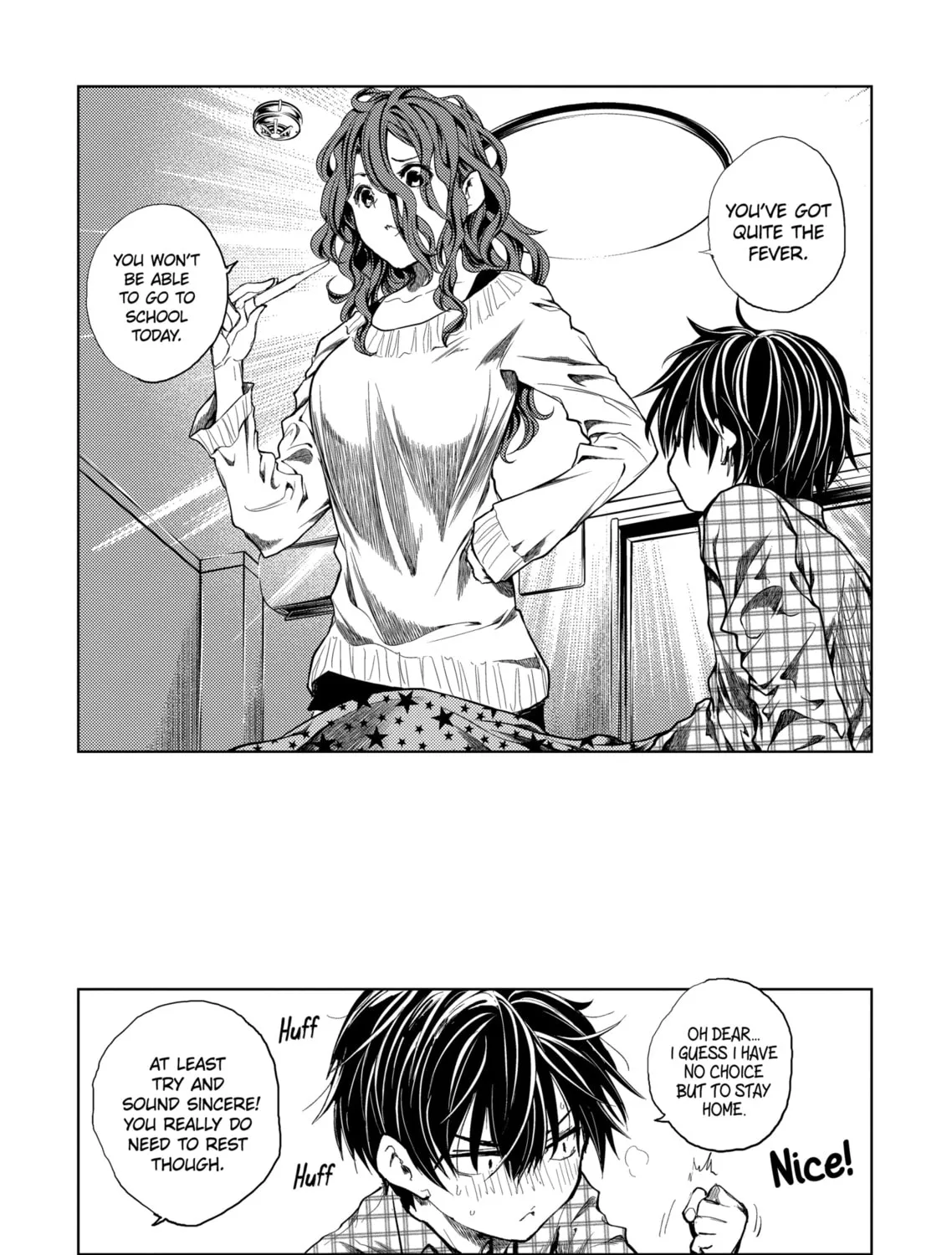 Read Battle in 5 Seconds chapter 173 image 2 on Lezhin