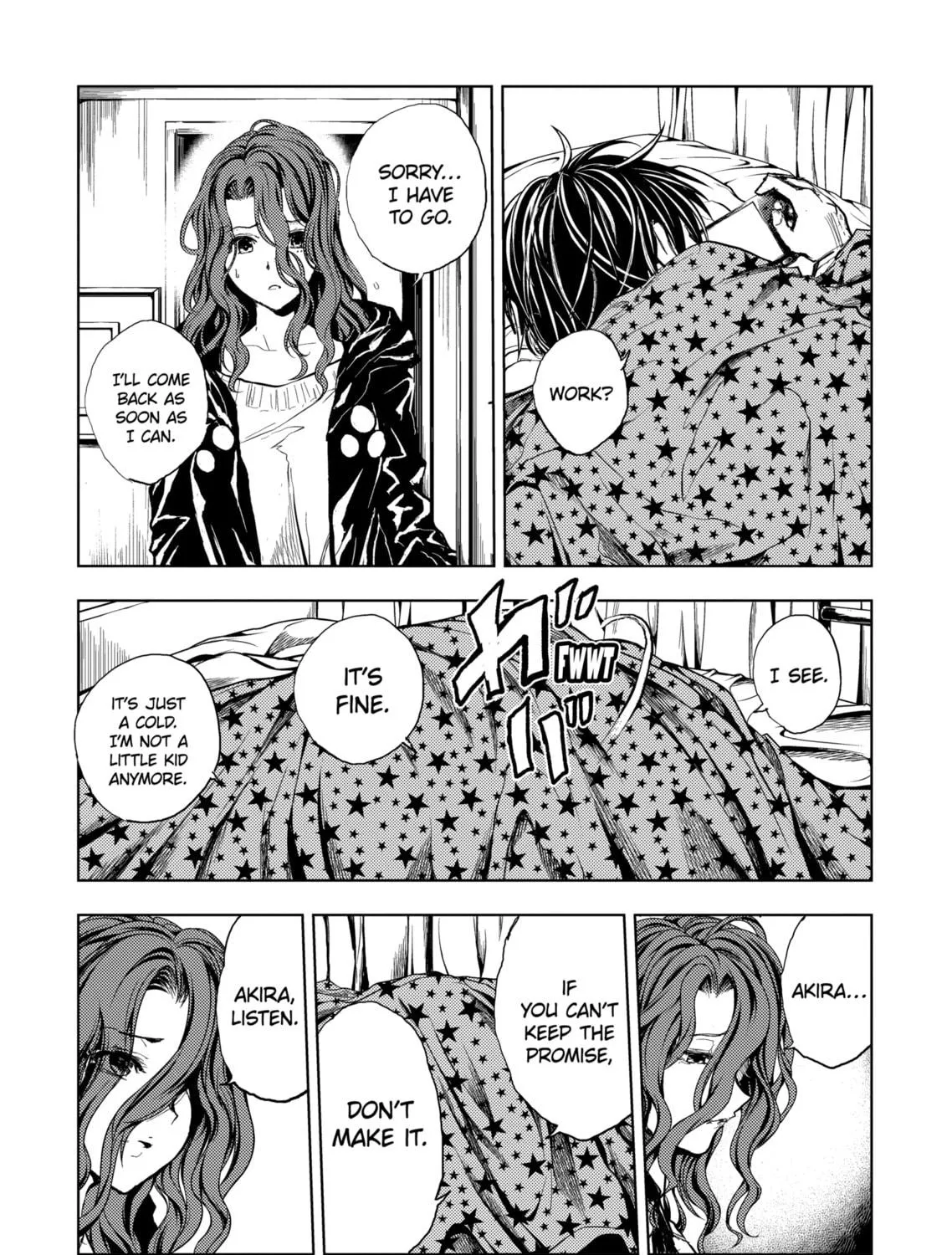 Read Battle in 5 Seconds chapter 173 image 22 on Lezhin
