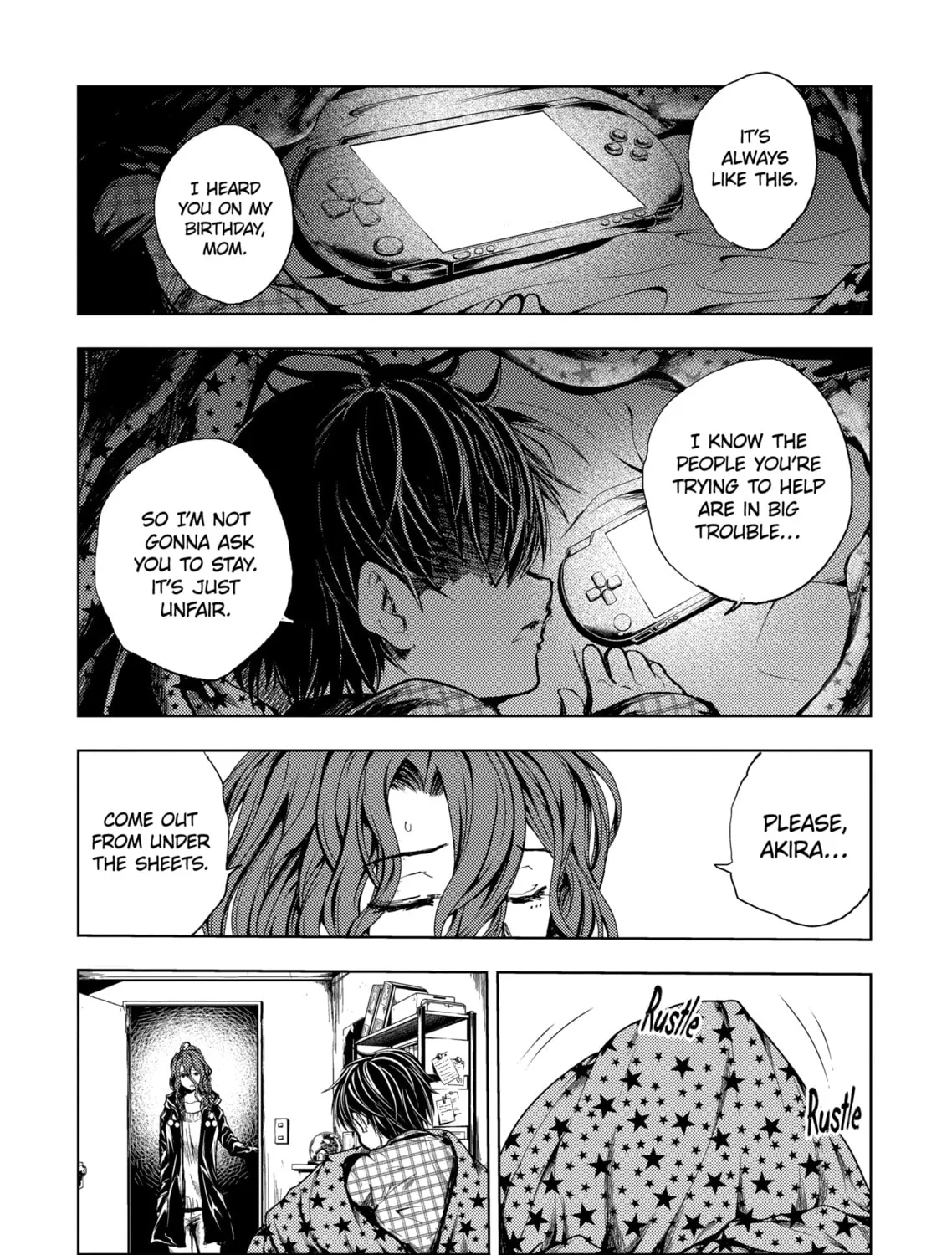 Read Battle in 5 Seconds chapter 173 image 24 on Lezhin
