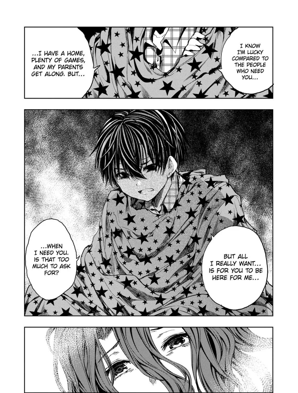 Read Battle in 5 Seconds chapter 173 image 26 on Lezhin