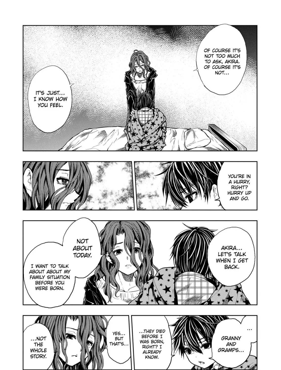 Read Battle in 5 Seconds chapter 173 image 28 on Lezhin
