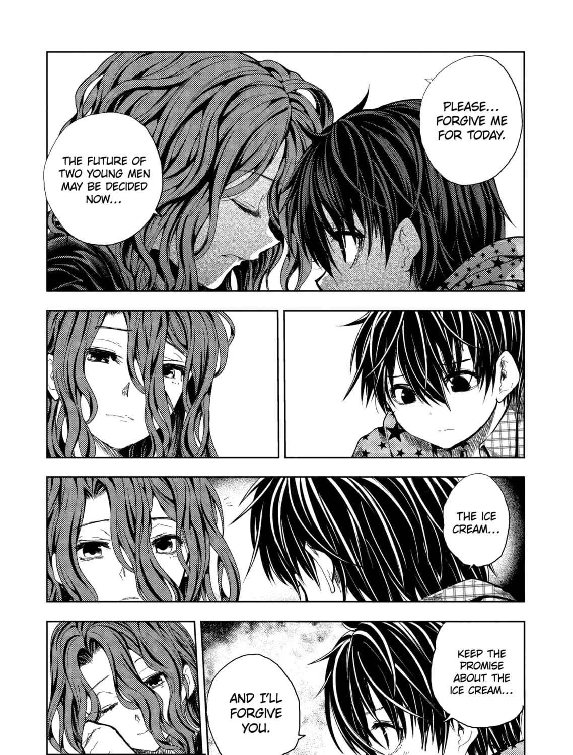 Read Battle in 5 Seconds chapter 173 image 32 on Lezhin