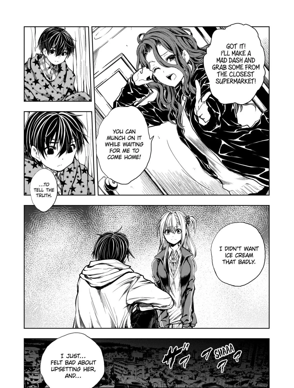 Read Battle in 5 Seconds chapter 173 image 34 on Lezhin