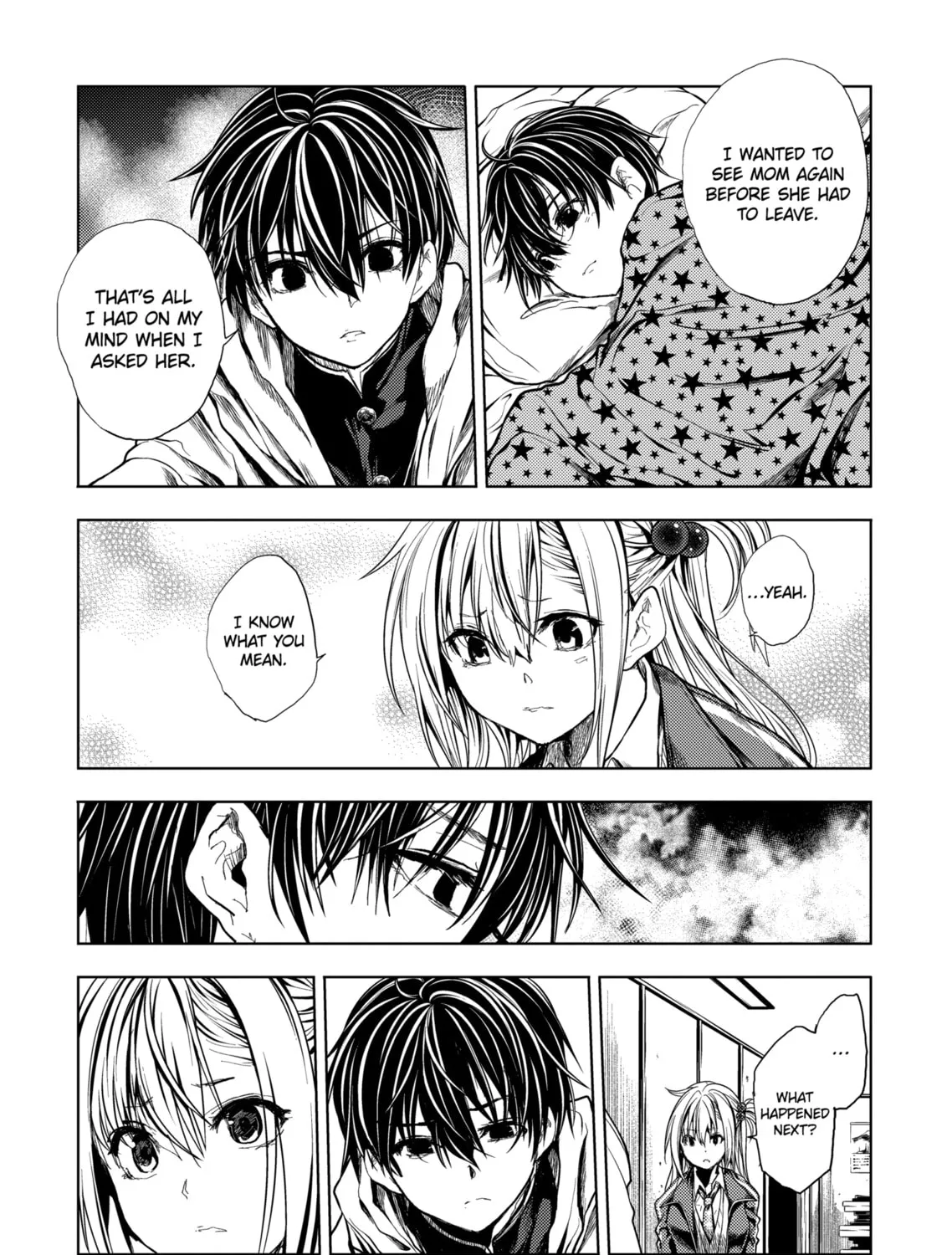 Read Battle in 5 Seconds chapter 173 image 36 on Lezhin