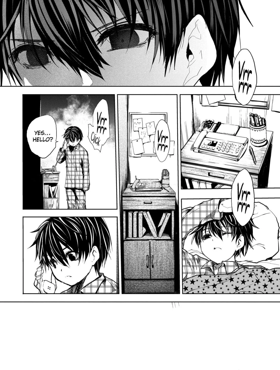 Read Battle in 5 Seconds chapter 173 image 38 on Lezhin
