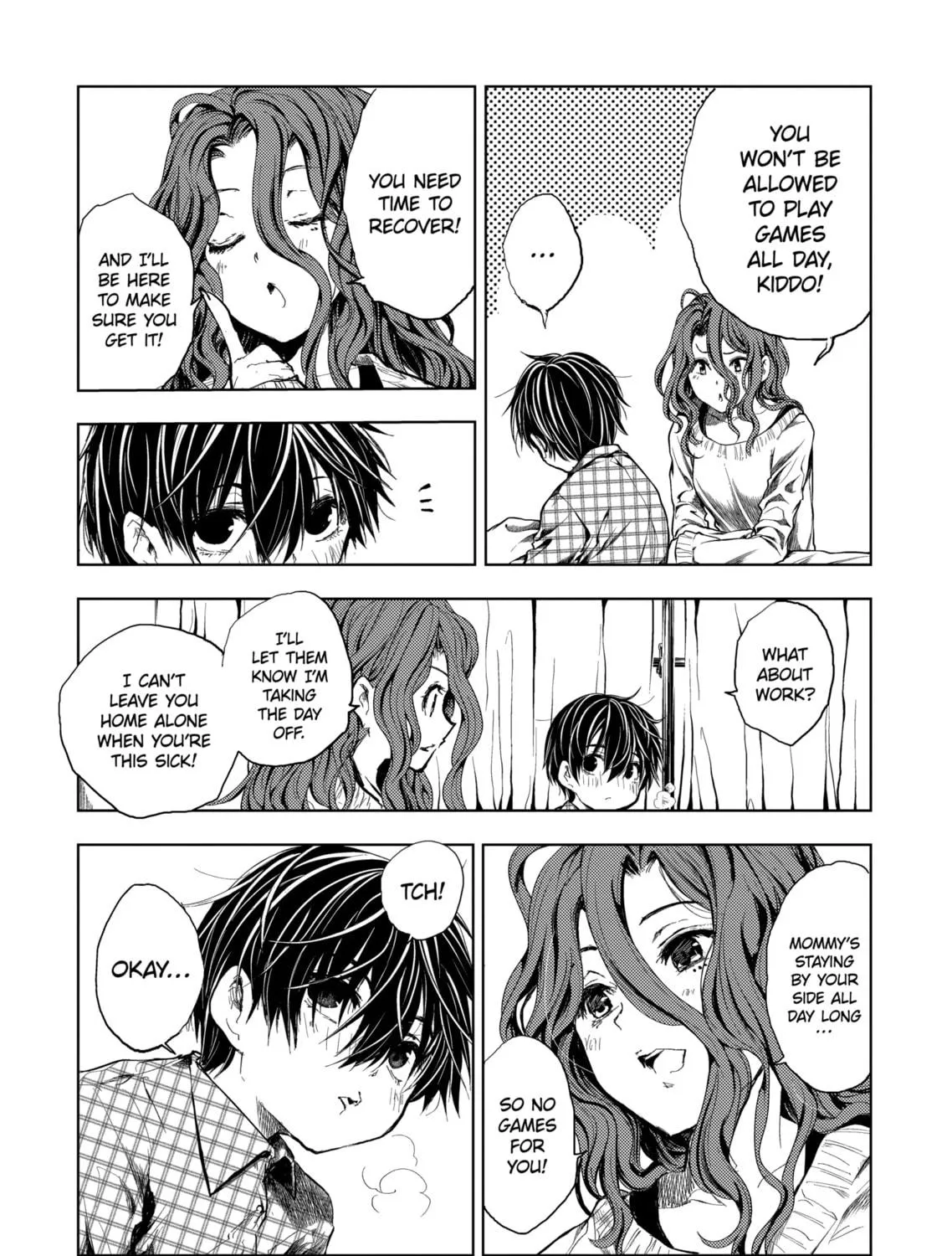 Read Battle in 5 Seconds chapter 173 image 4 on Lezhin