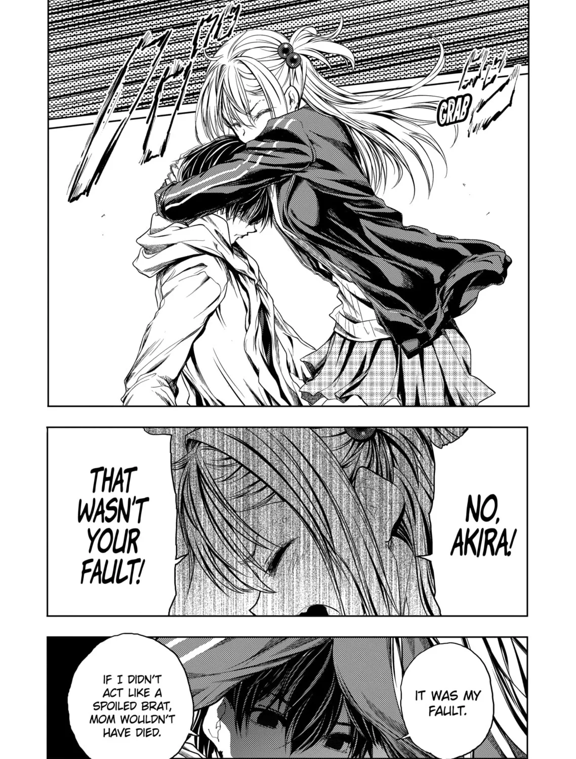 Read Battle in 5 Seconds chapter 173 image 44 on Lezhin