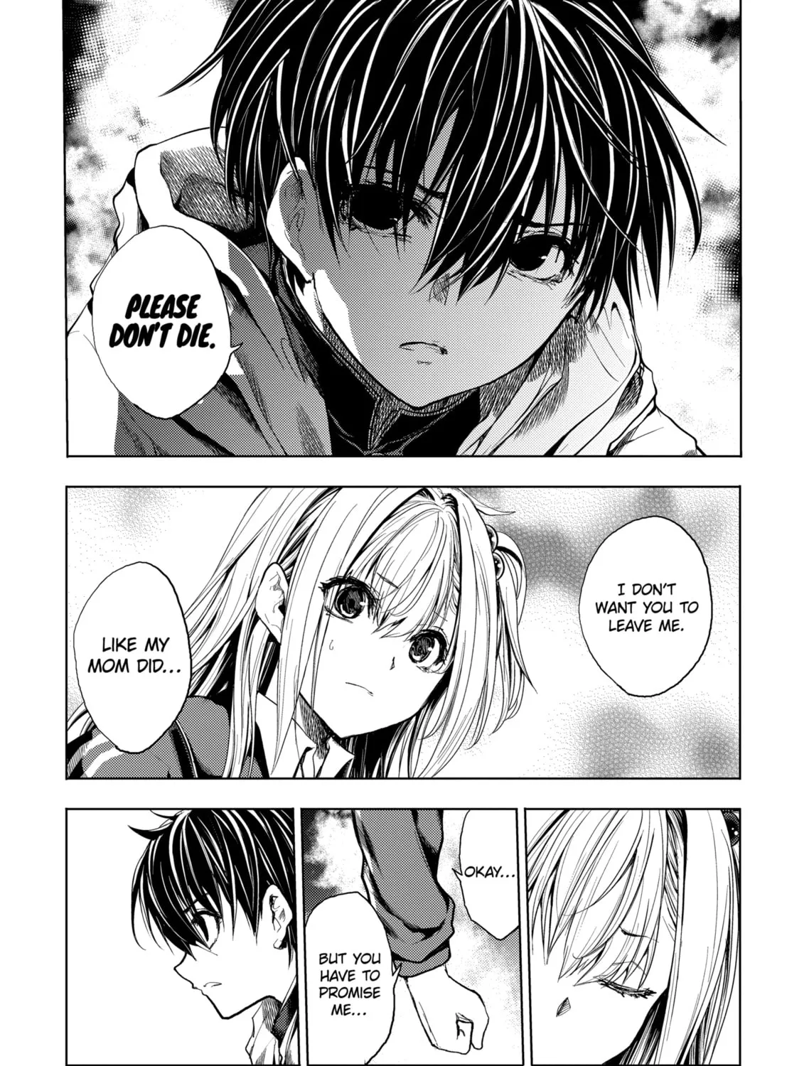 Read Battle in 5 Seconds chapter 173 image 50 on Lezhin