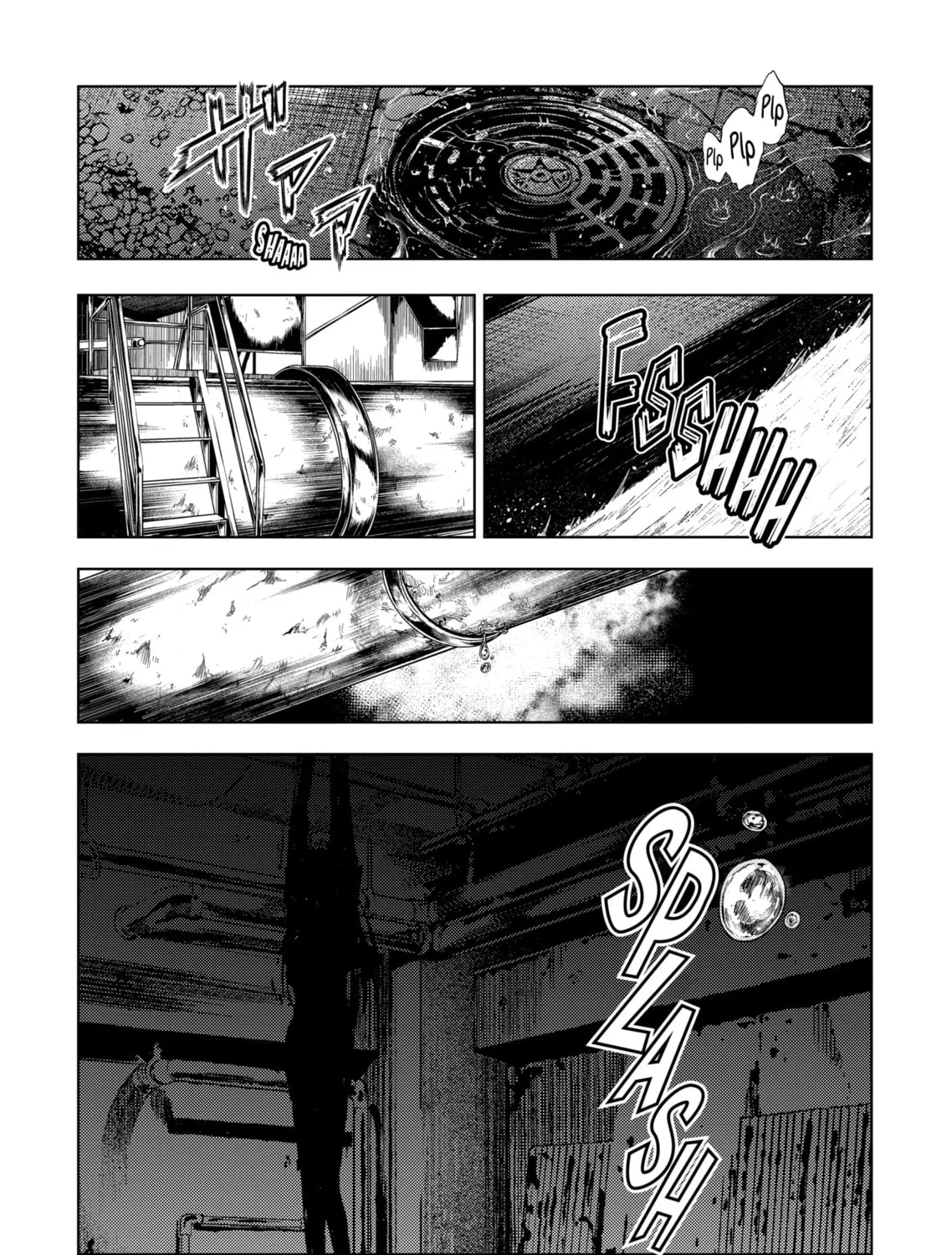 Read Battle in 5 Seconds chapter 174 image 26 on Lezhin