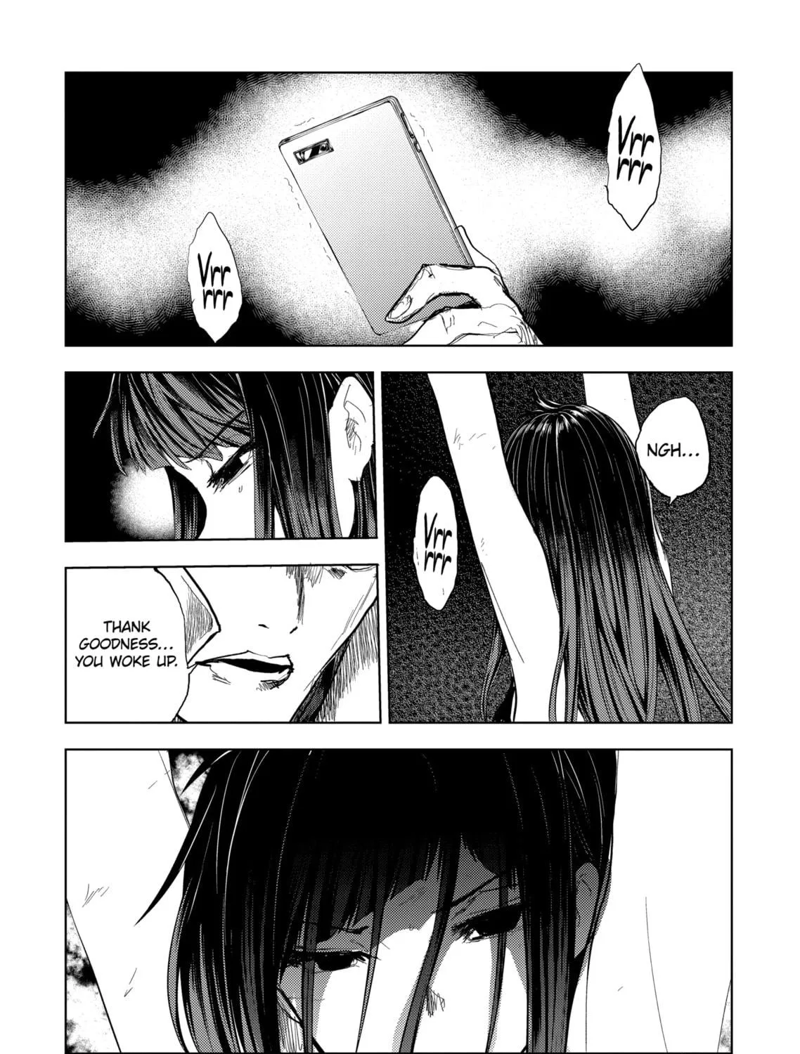 Read Battle in 5 Seconds chapter 174 image 28 on Lezhin