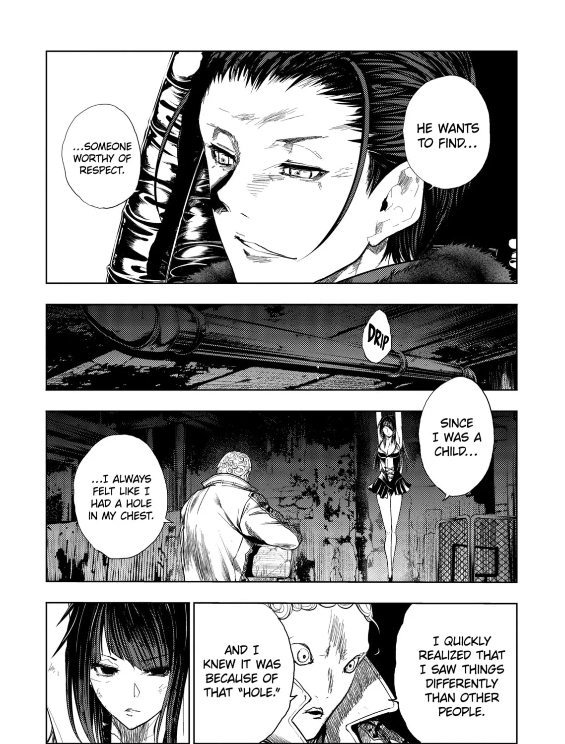 Read Battle in 5 Seconds chapter 175 image 12 on Lezhin